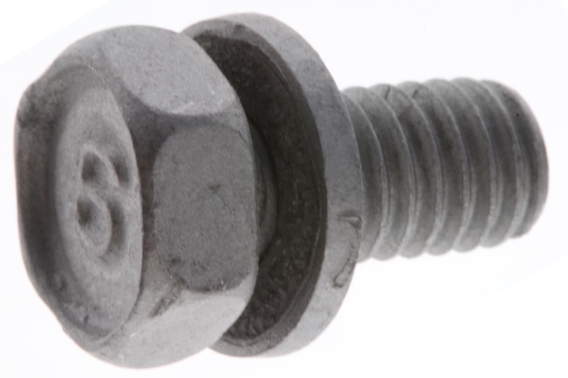 97595-06512-00 BOLT, WITH WASHER