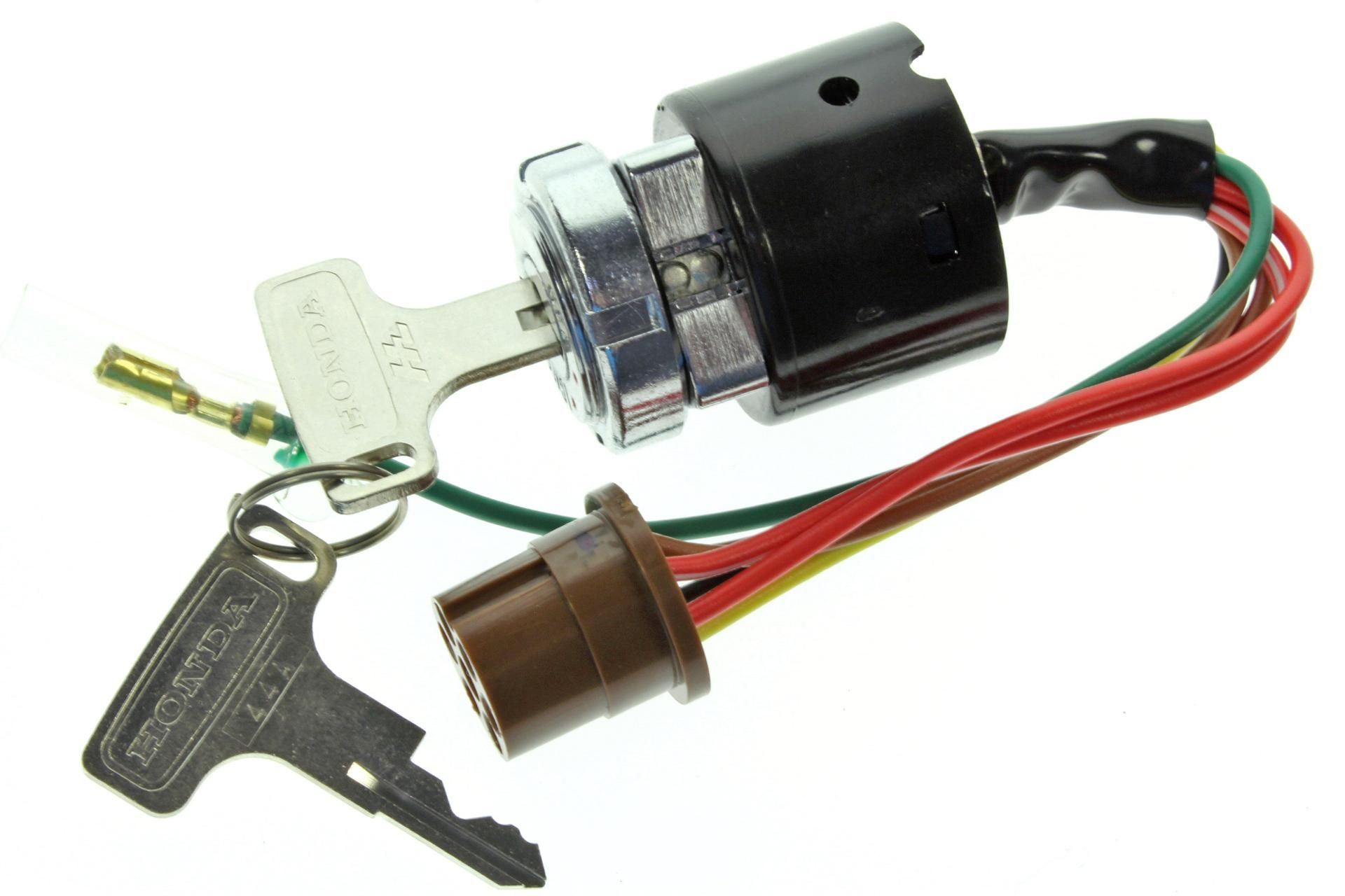 35100-098-951 IGNITION SWITCH
