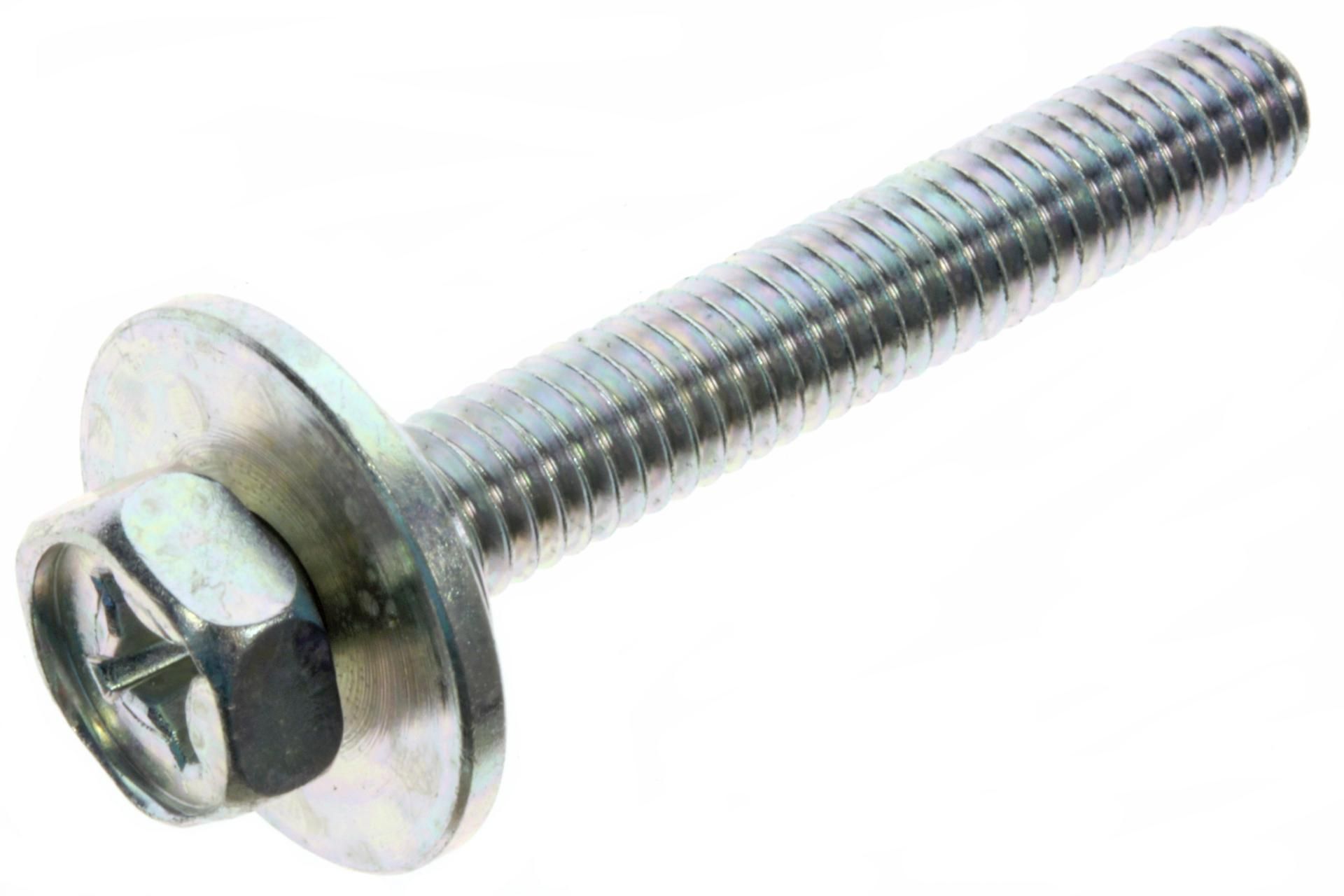 90159-06024-00 SCREW, WITH WASHER