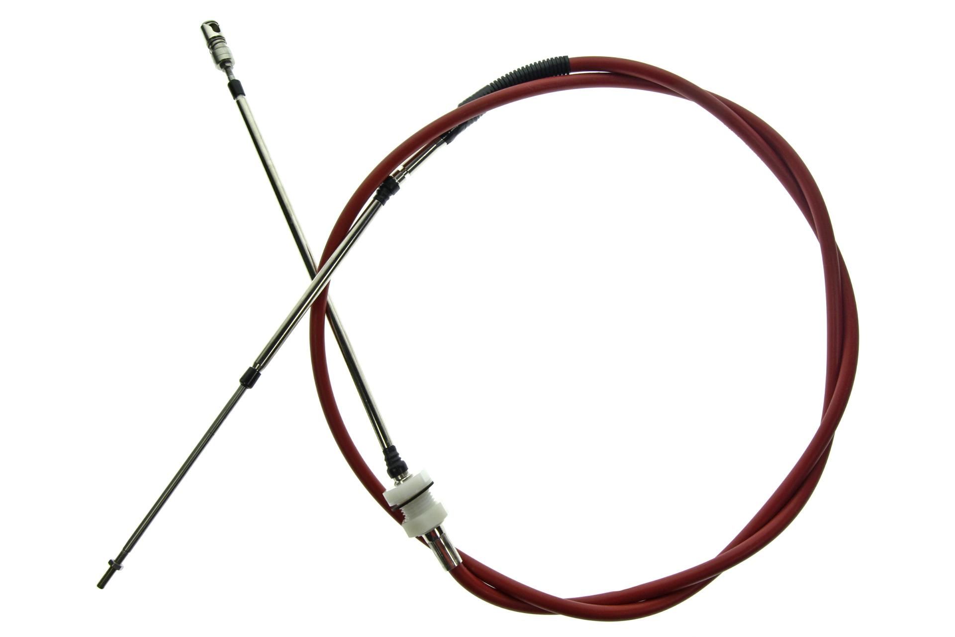 F1W-6149C-01-00 REVERSE CABLE