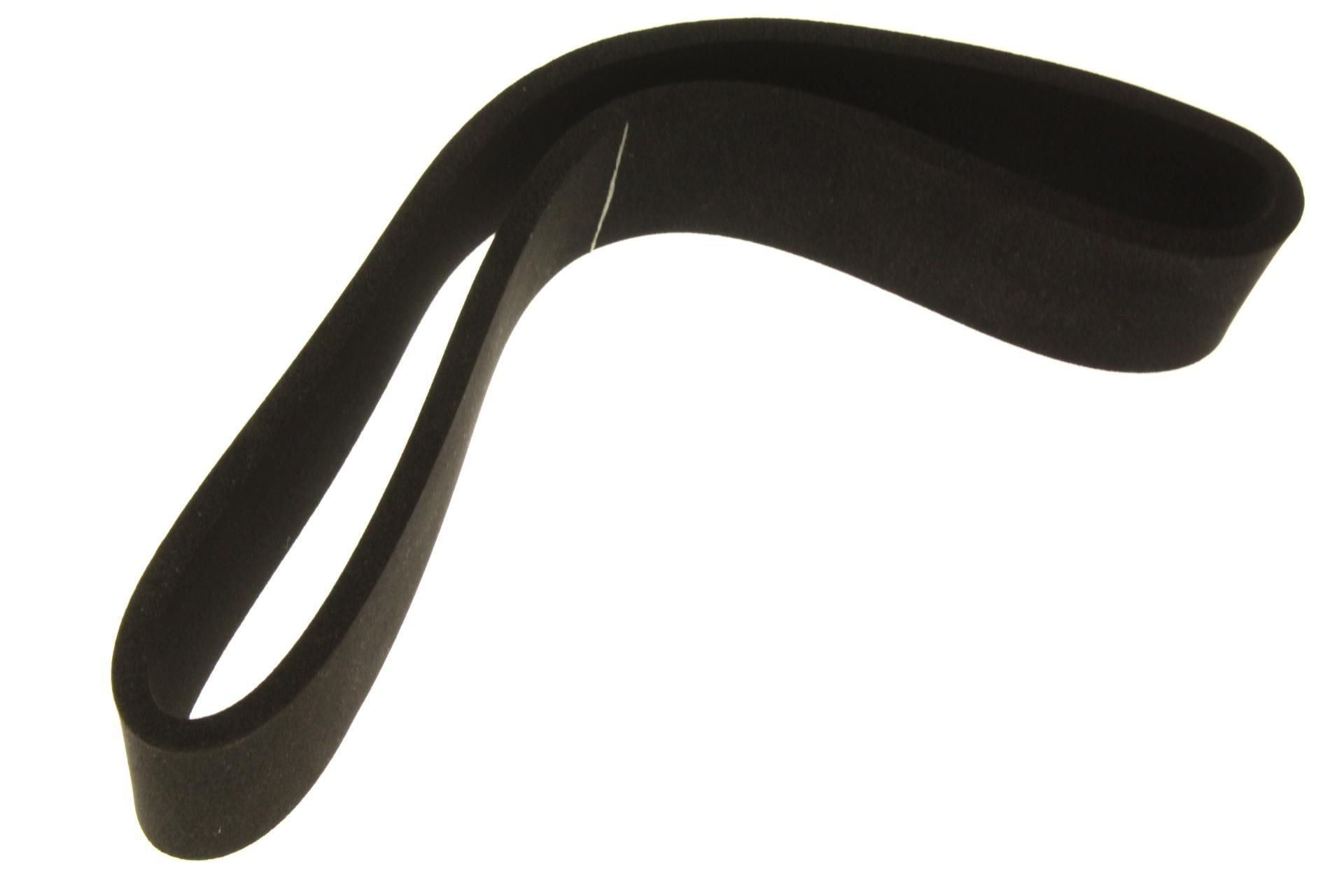 50383-HF1-670 BATTERY BAND RUBBER