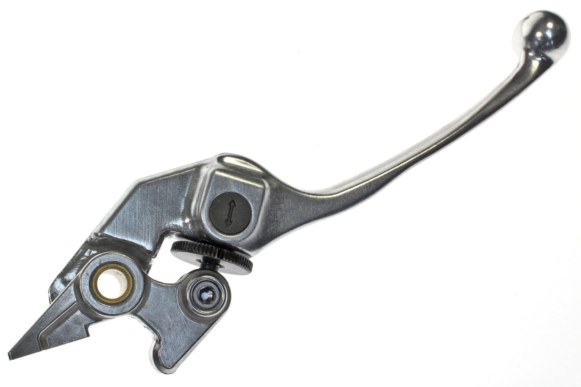 53170-MY9-861 LEVER ASSY., R. HANDLE
