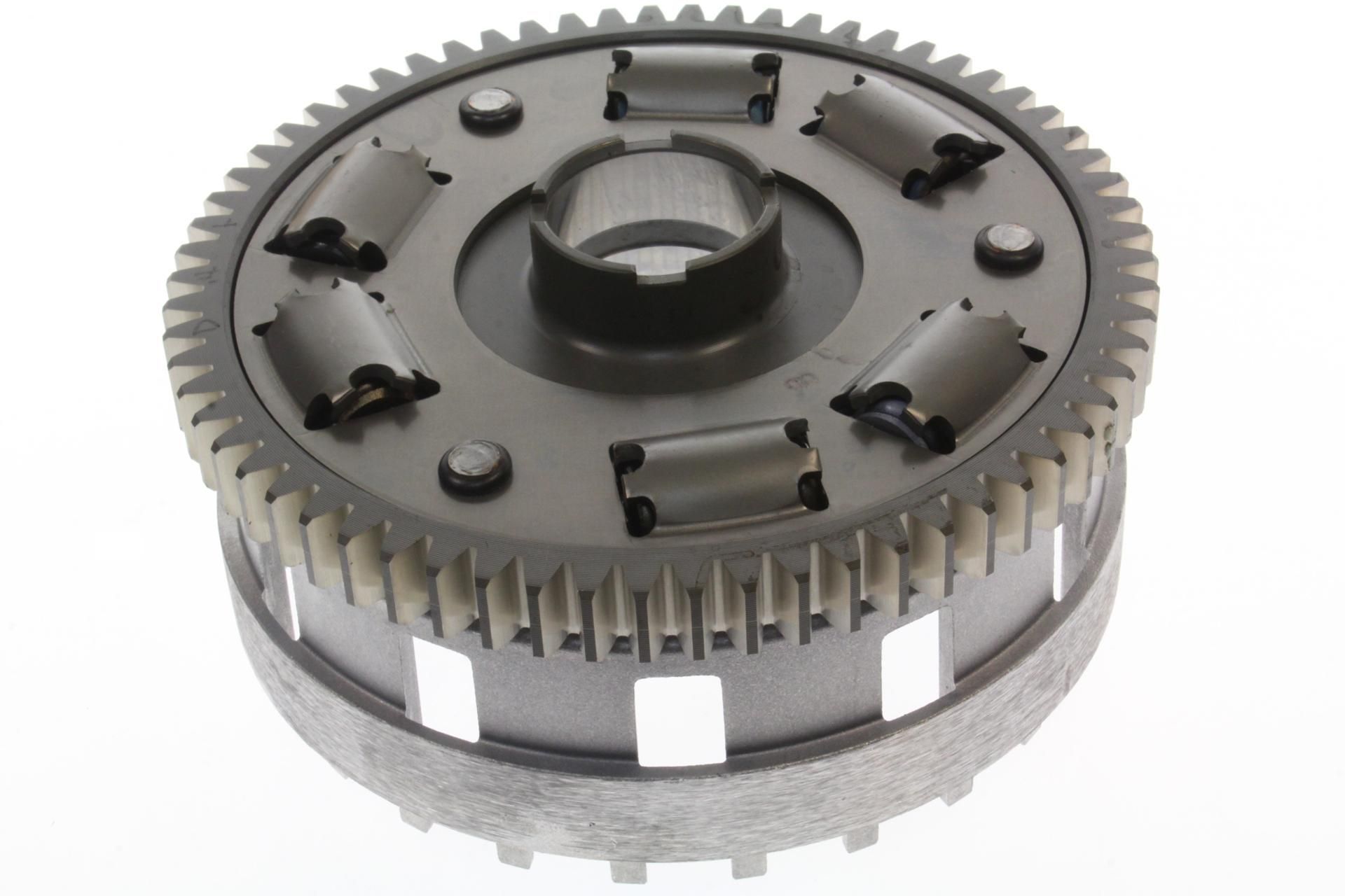 5VY-16150-00-00 PRIMARY DRIVEN GEAR