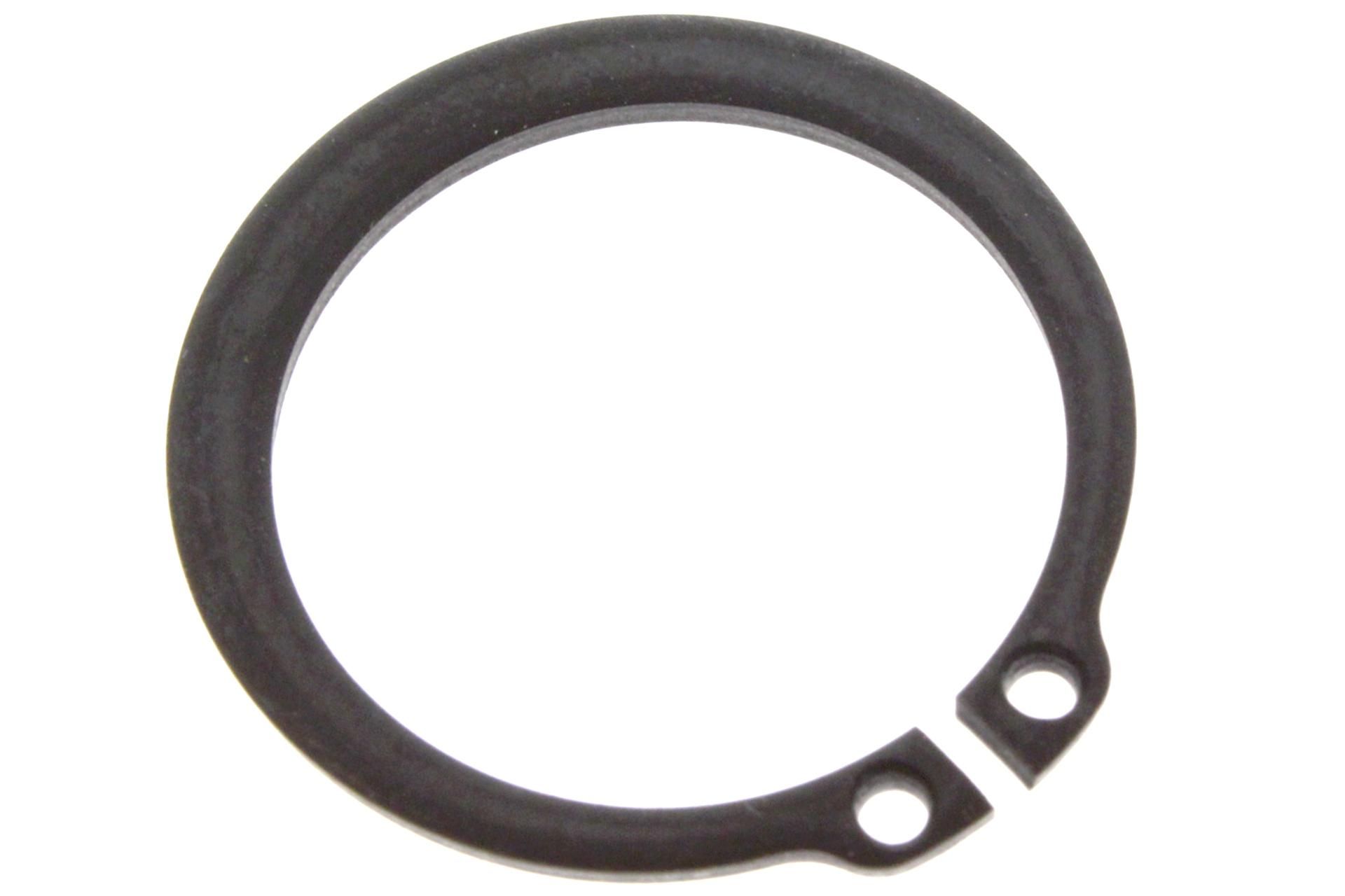 93440-20043-00 Superseded by 93410-20038-00 - CIRCLIP,S-TYPE
