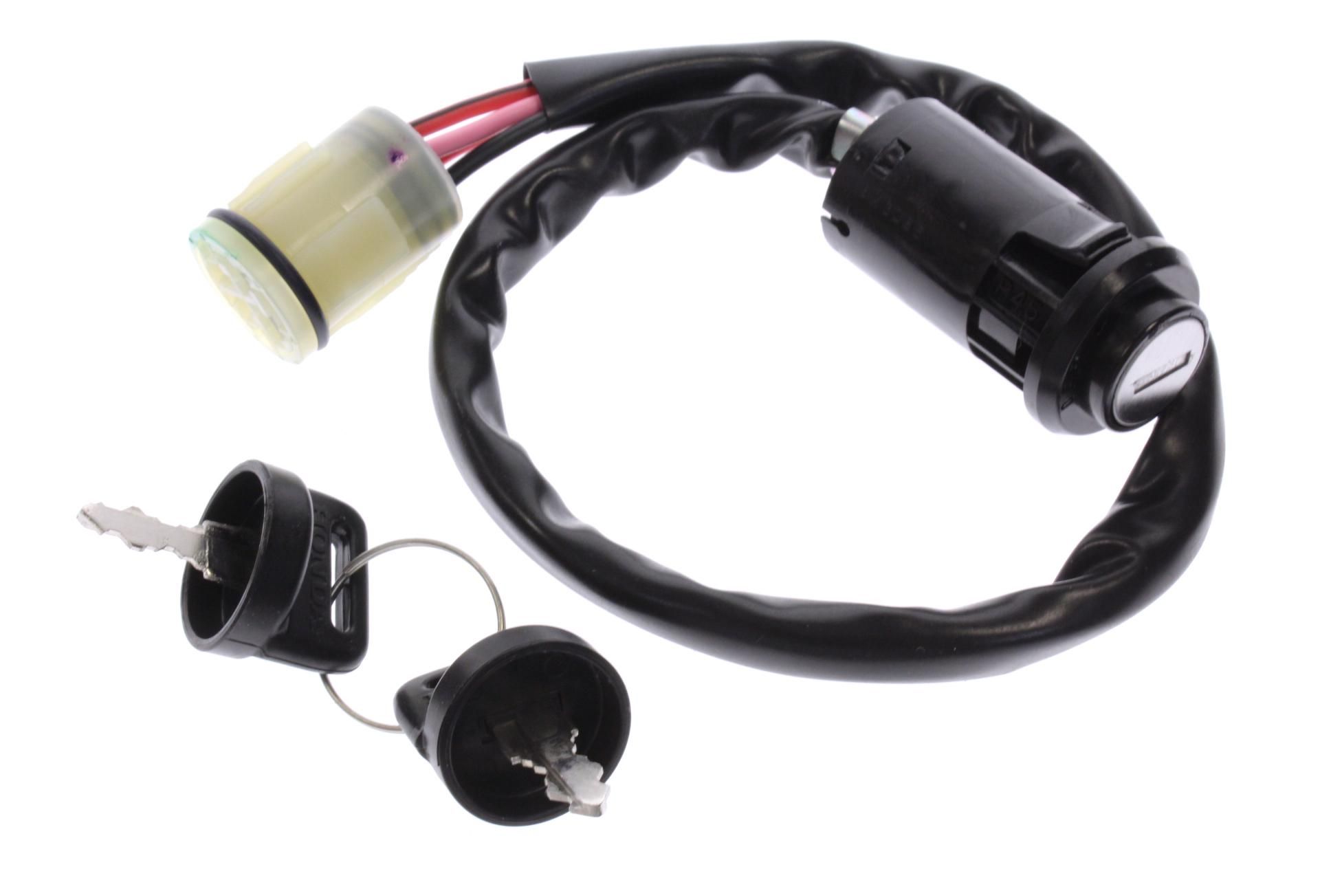 35100-HR3-A21 IGNITION SWITCH