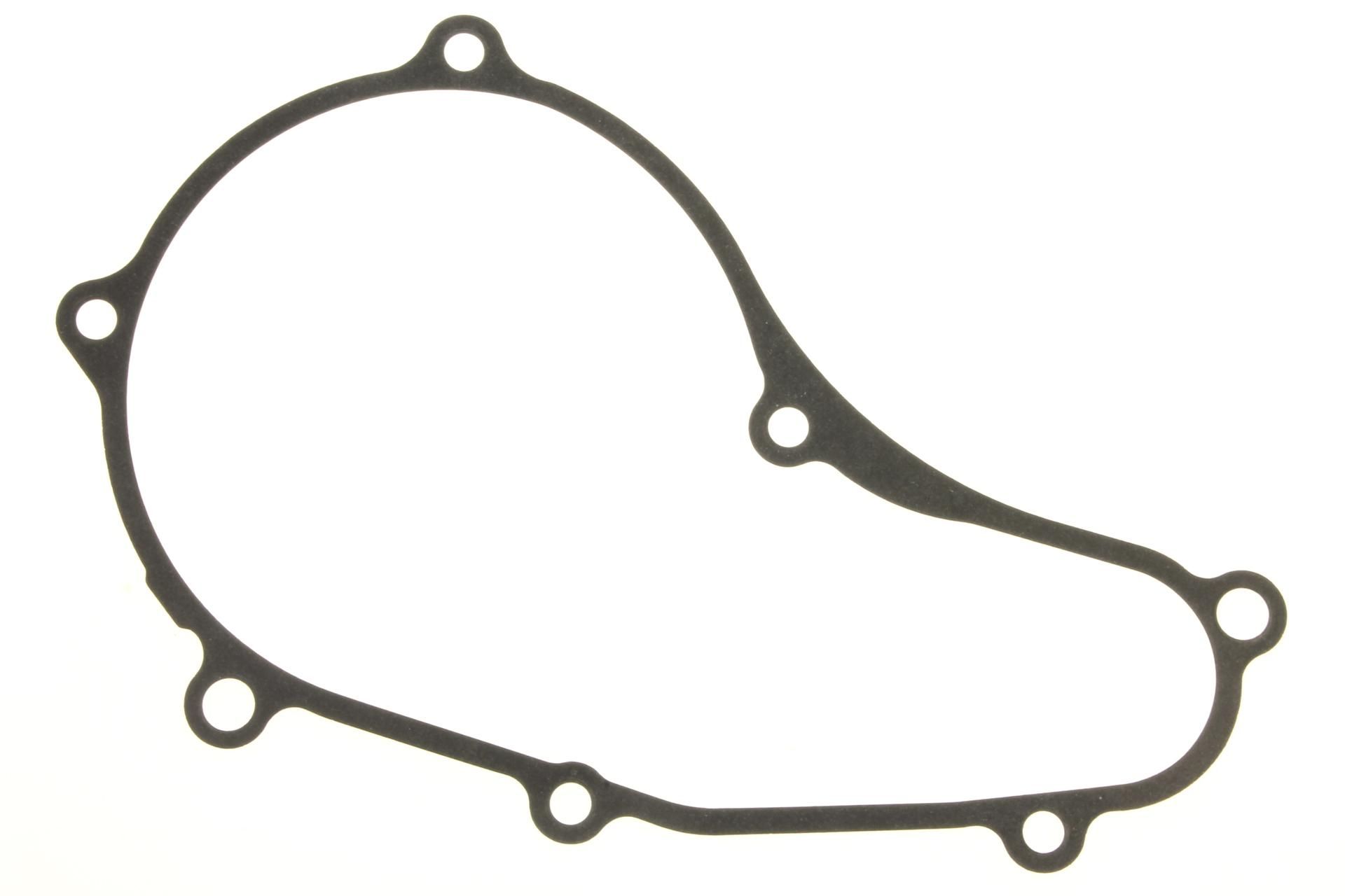 4TV-15461-00-00 CRANKCASE COVER GASKET