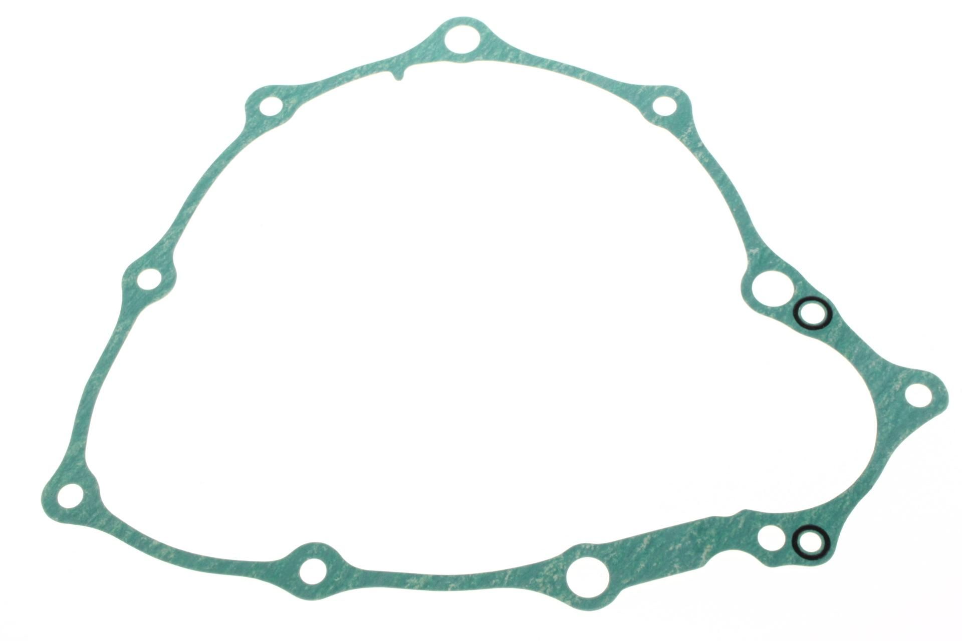 11395-KCY-671 GASKET, L. COVER