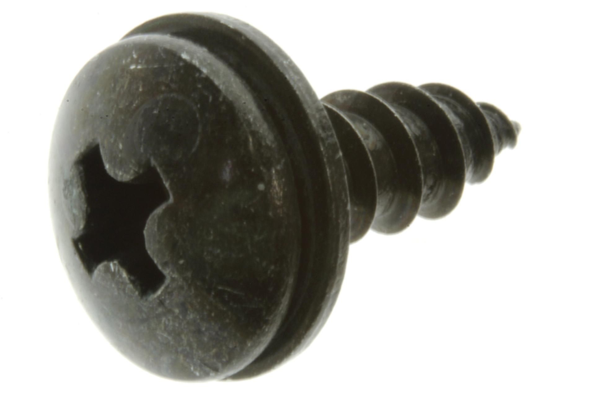 03141-14125 Superseded by 03141-1412B - SCREW