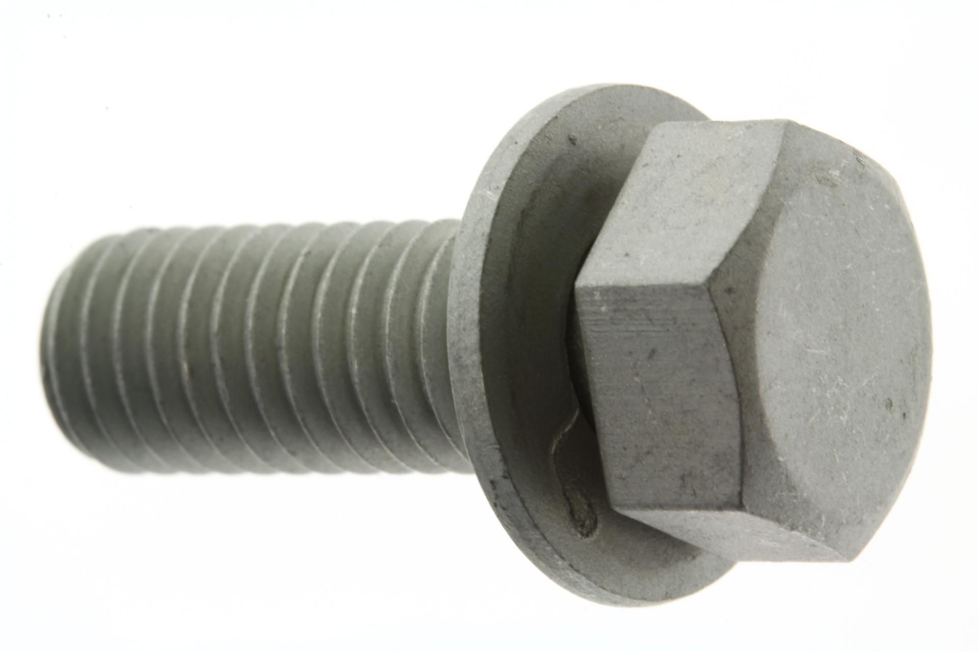 09116-08103 Superseded by 09116-08137 - BOLT,8X22