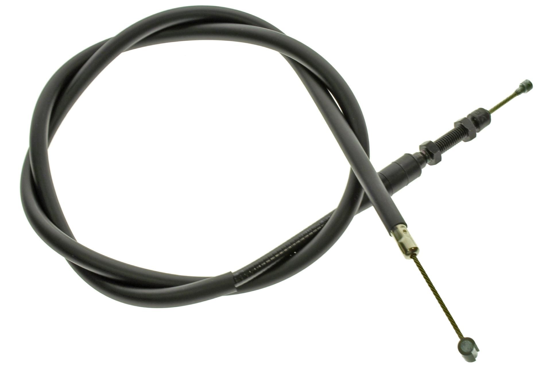 5EB-26335-00-00 CLUTCH CABLE