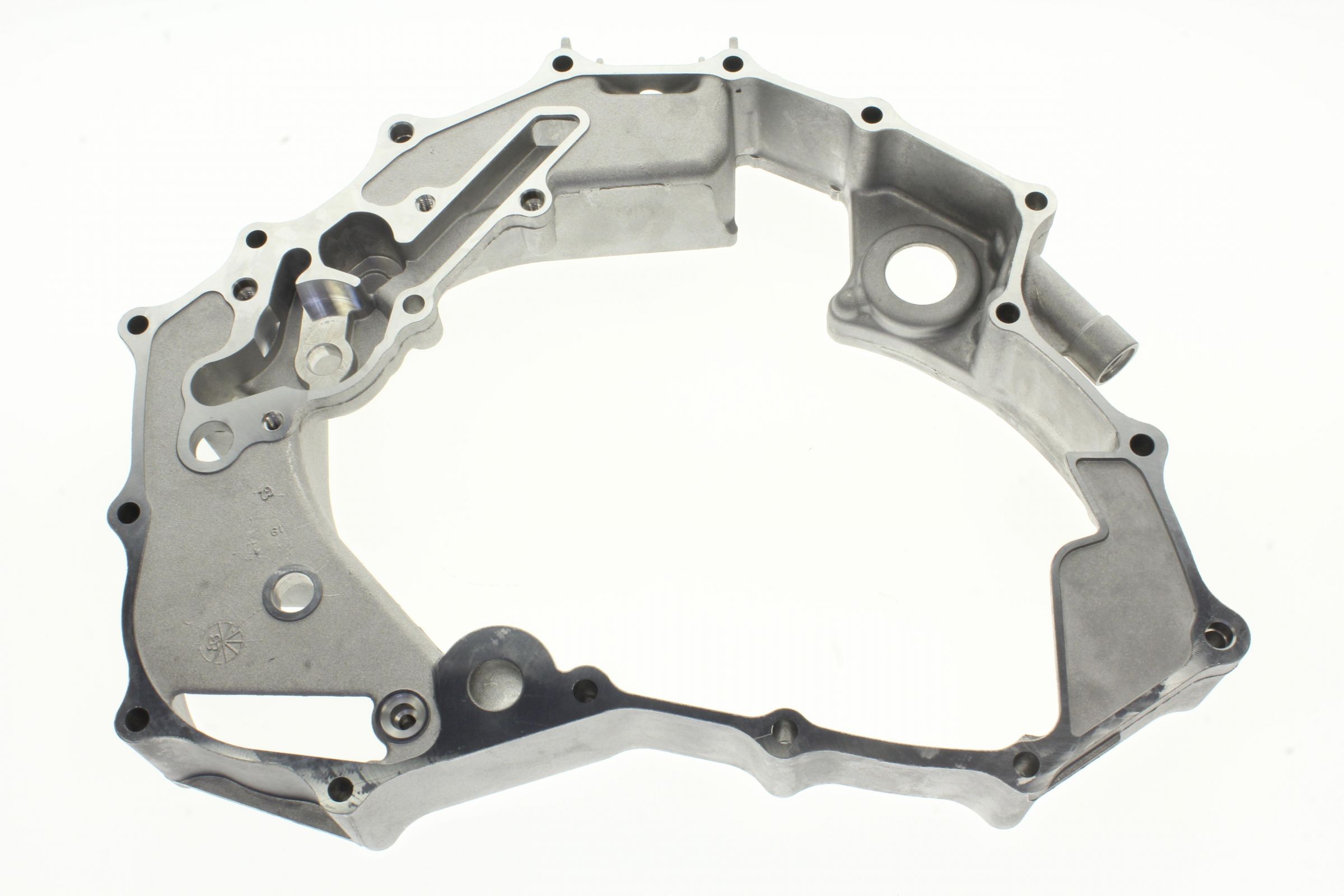 11321-HP7-A00 COVER SPACER
