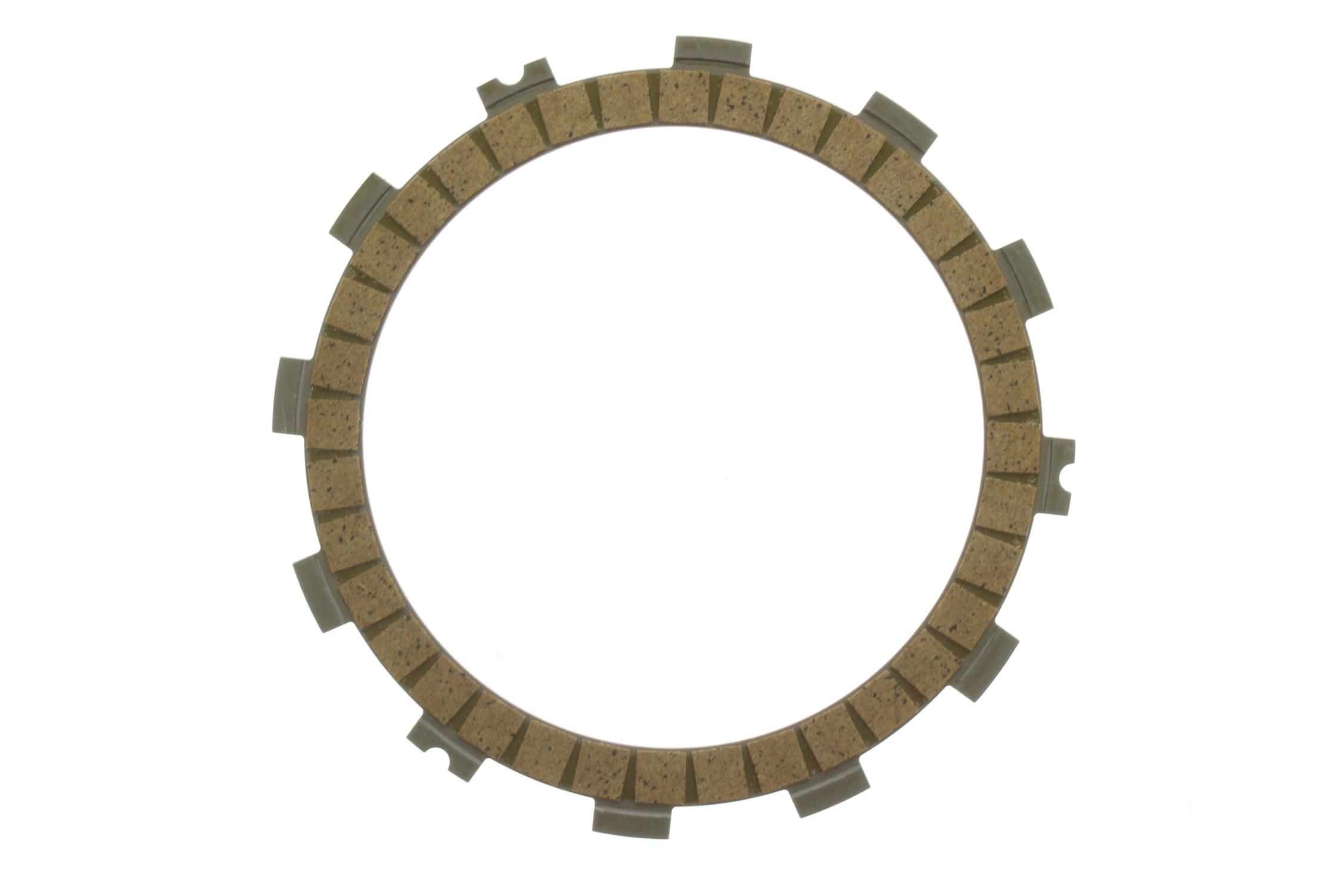 13088-0025 FRICTION PLATE