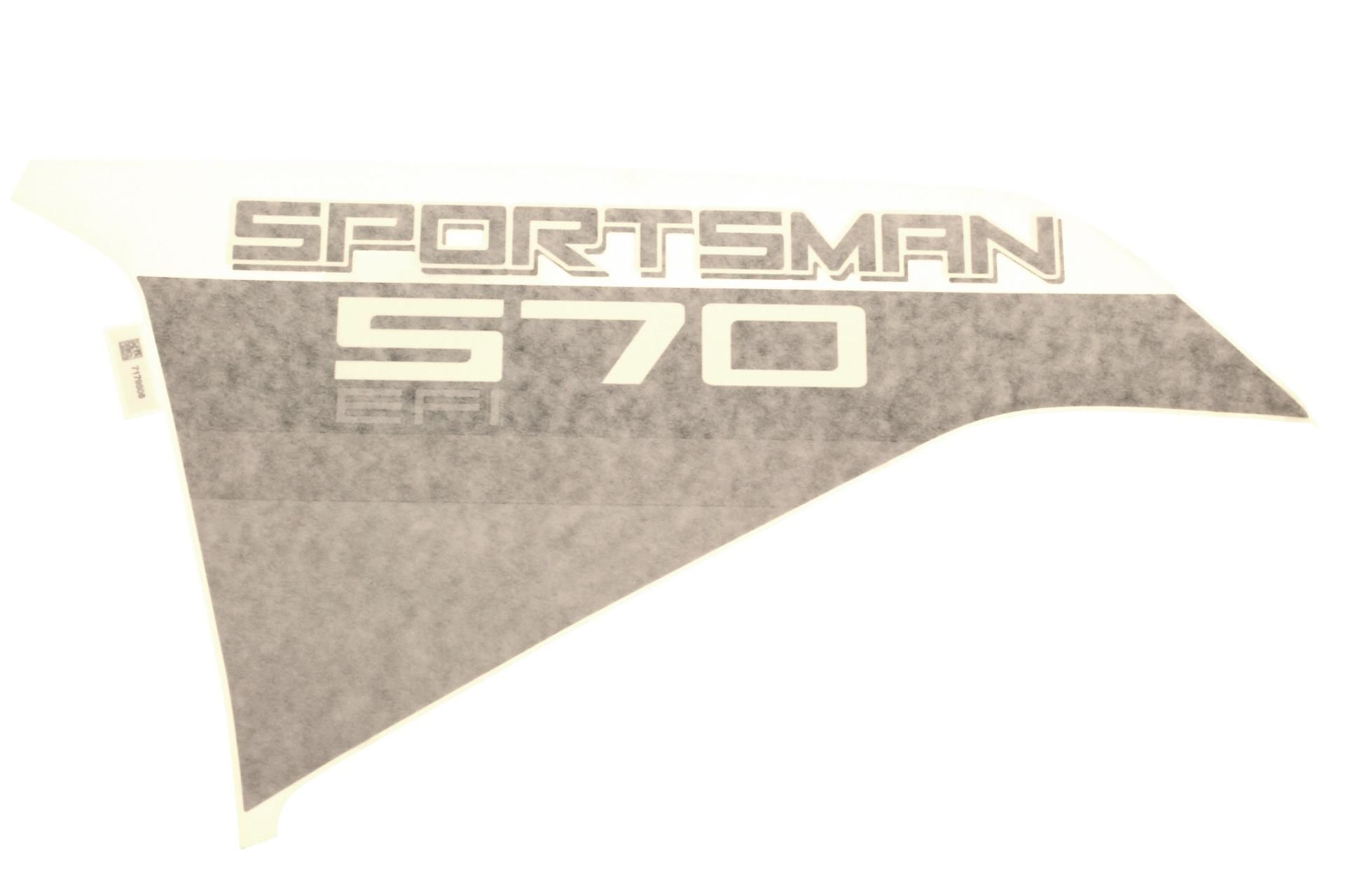 7179506 SIDE DECAL