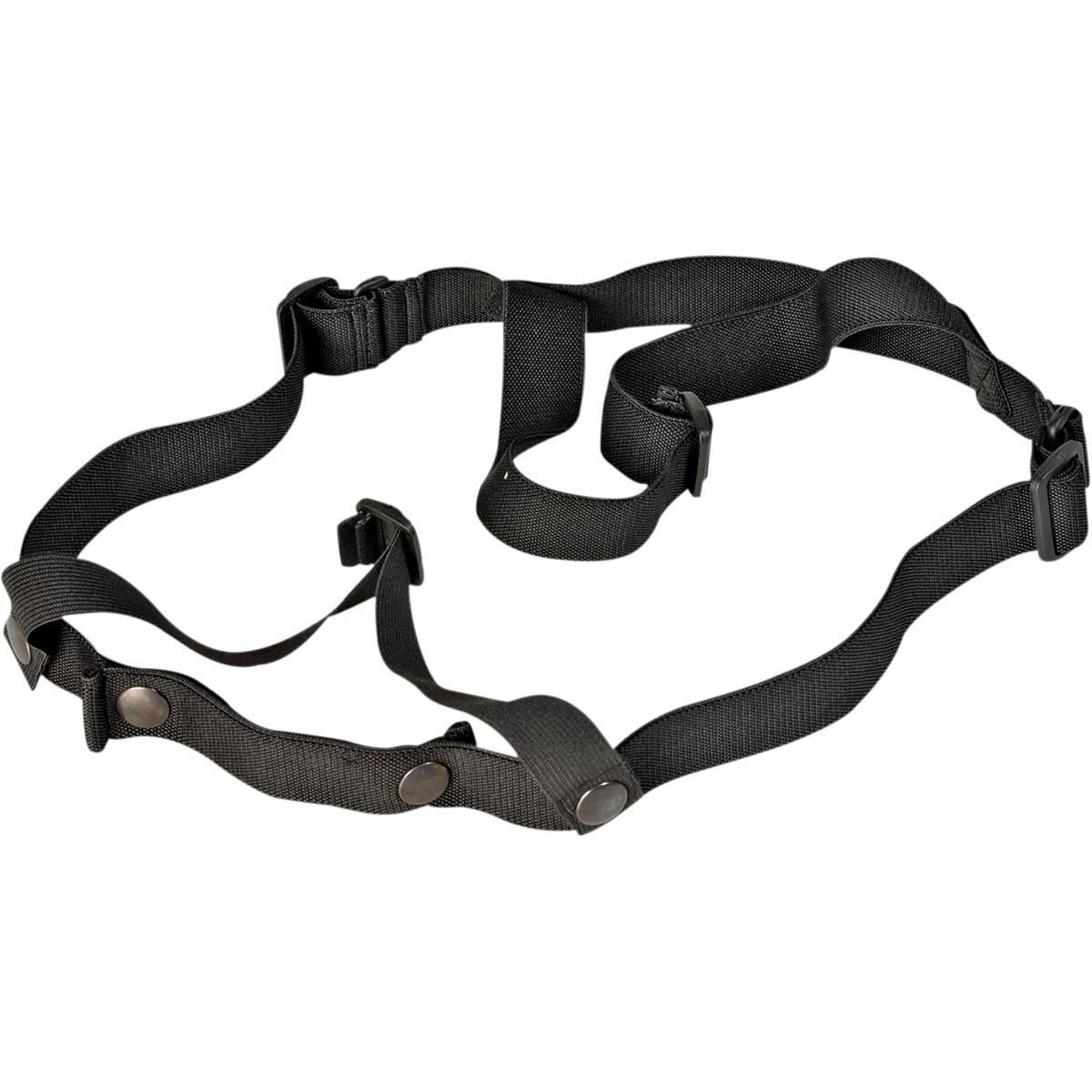 2GB7-ALPINESTARS-670-029 A-Strap Kit for Bionic Neck Support