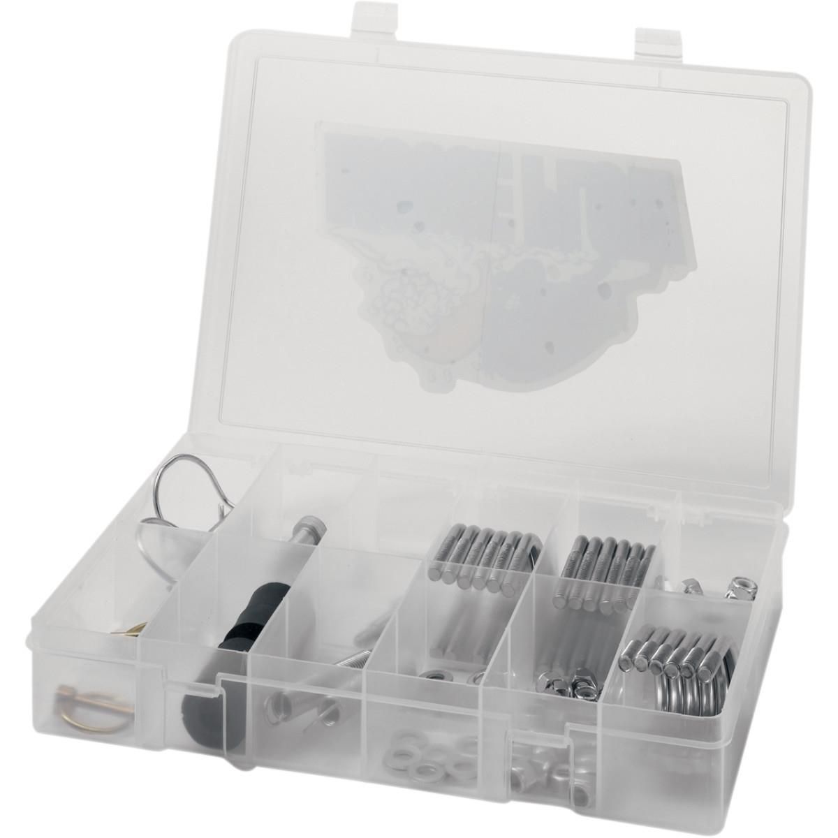 31PJ-MOOSE-UTILI-45010073 Plow Hardware Kit