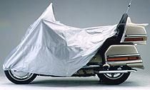 3MIU-COVERCRAFT-XM100SU Ready-Fit Motorcycle Cover - For Largest Touring Machines 1100cc/Up