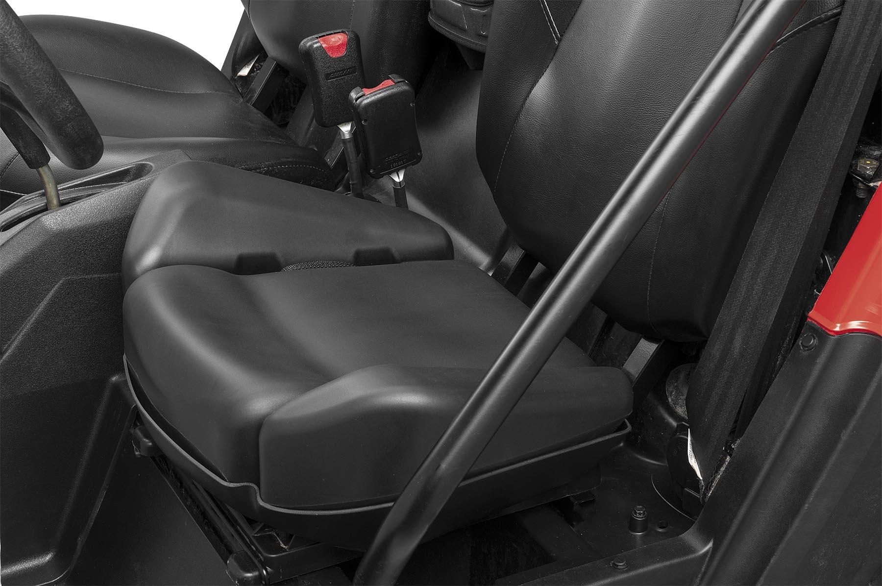 44SU-QUADBOS-VPRE-AIR0001BK Seat Air Cushion