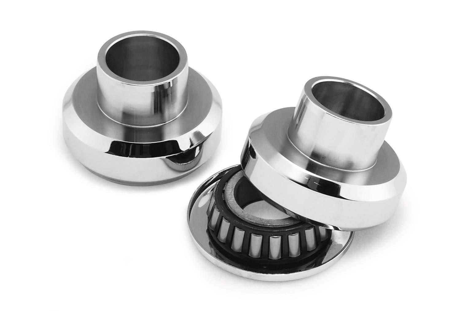 49C0-BIKER-S-CHO-411426 Fork Cups with Bearing and Race
