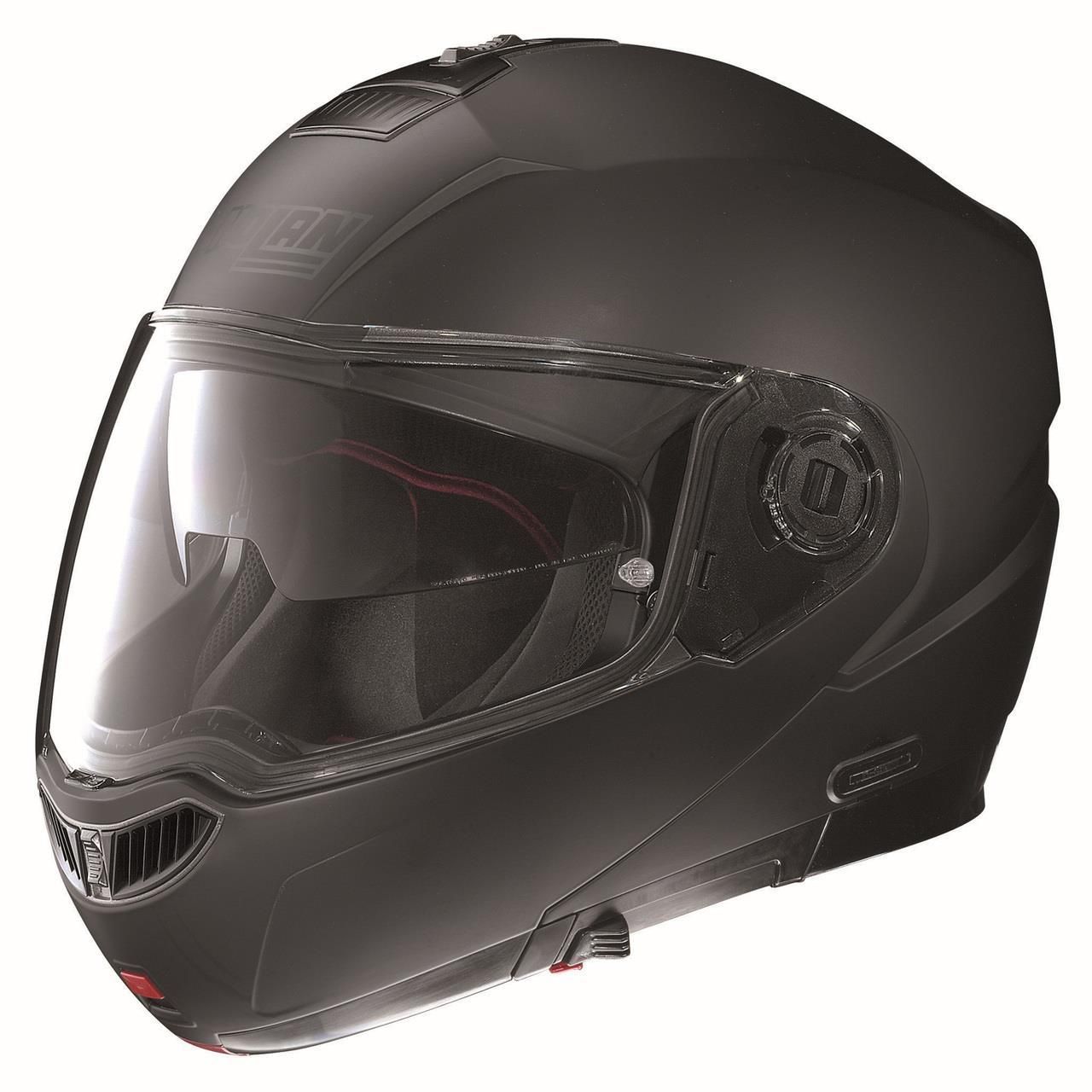 103X-NOLAN-N1R5272260395 N104 Evo MCS Solid Helmet