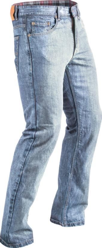 8RQJ-FL-6049-478-30336TALL Resistance Jeans