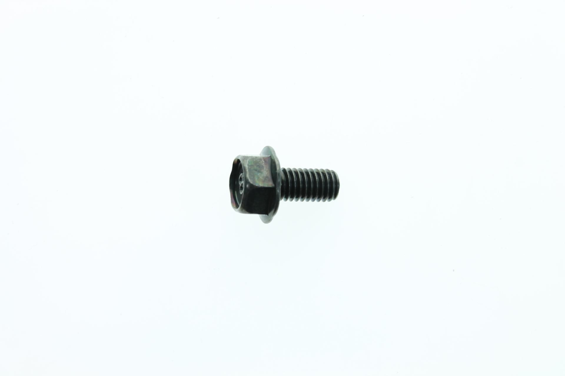 9580M-06012-00 Superseded by 95817-06012-00 - BOLT, FLANGE