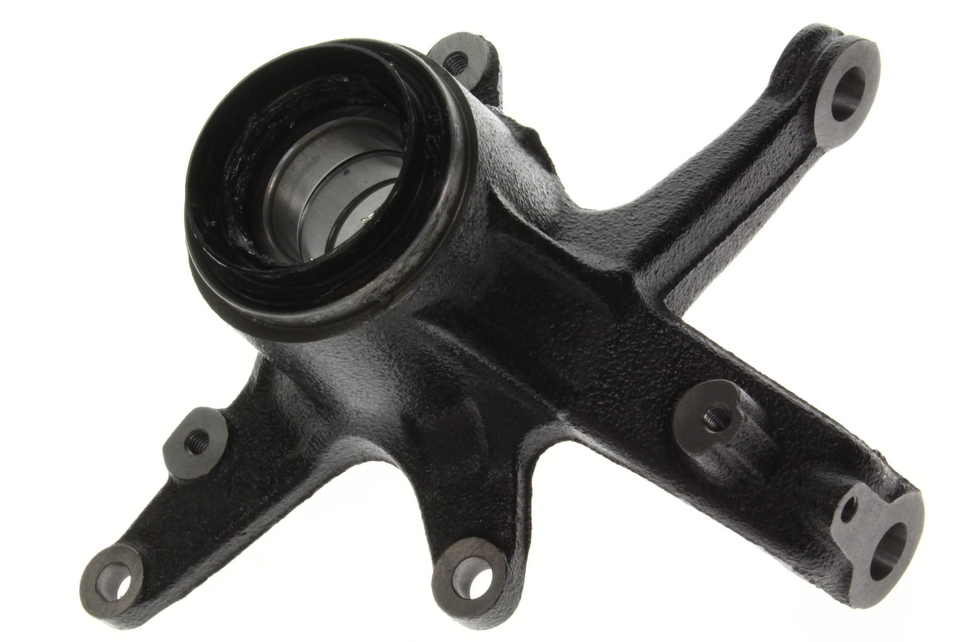 5KM-23502-00-00 STEERING KNUCKLE ASSY (RIGHT)