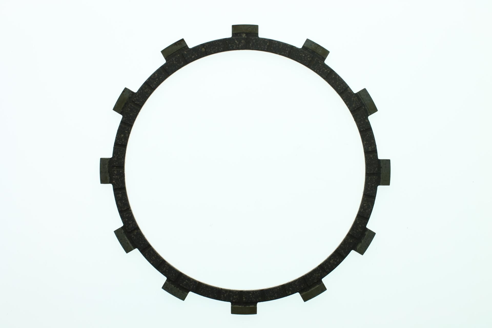 26H-16321-01-00 FRICTION PLATE