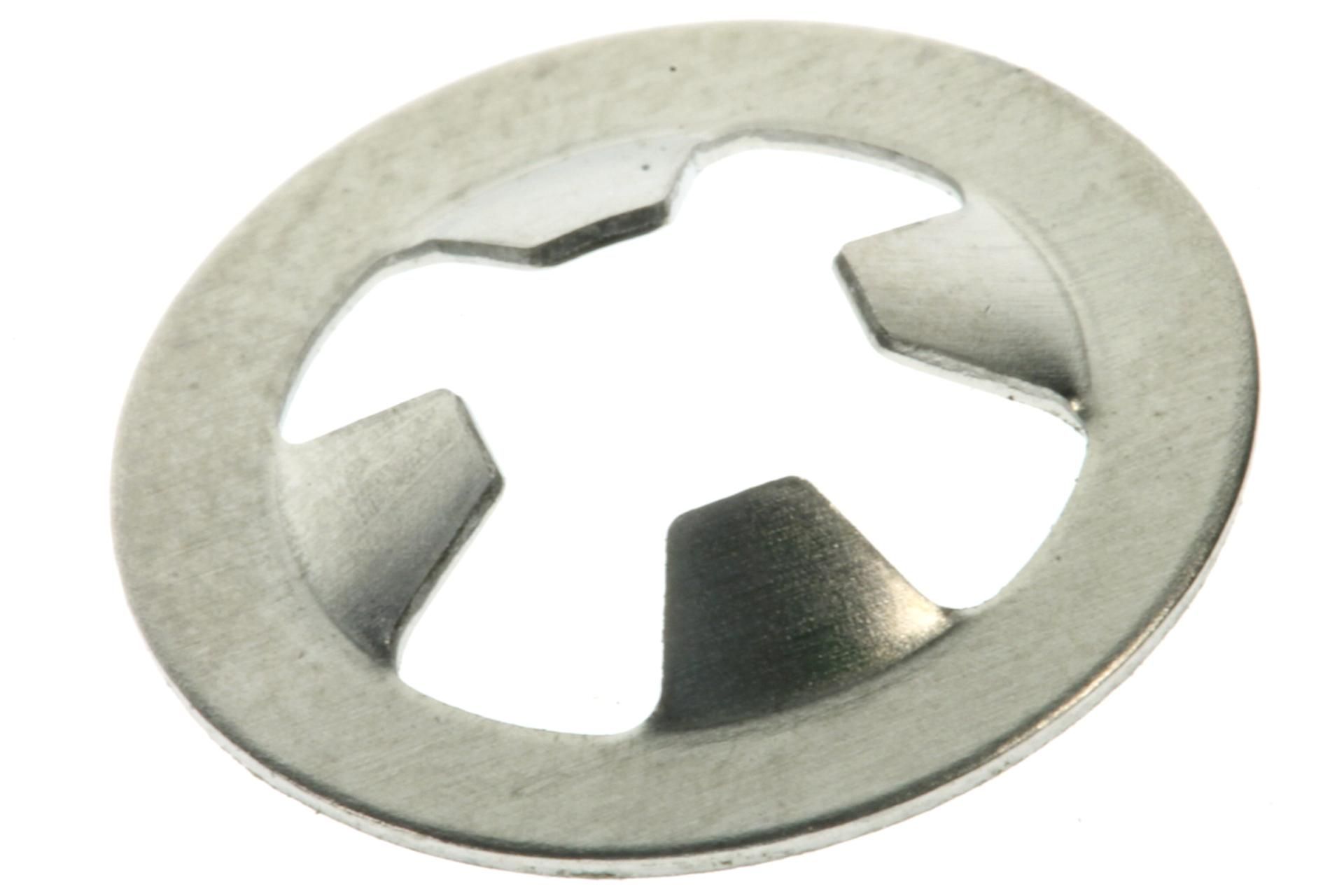 09148-05006 Superseded by 09148-05012 - SEAT FIT NUT