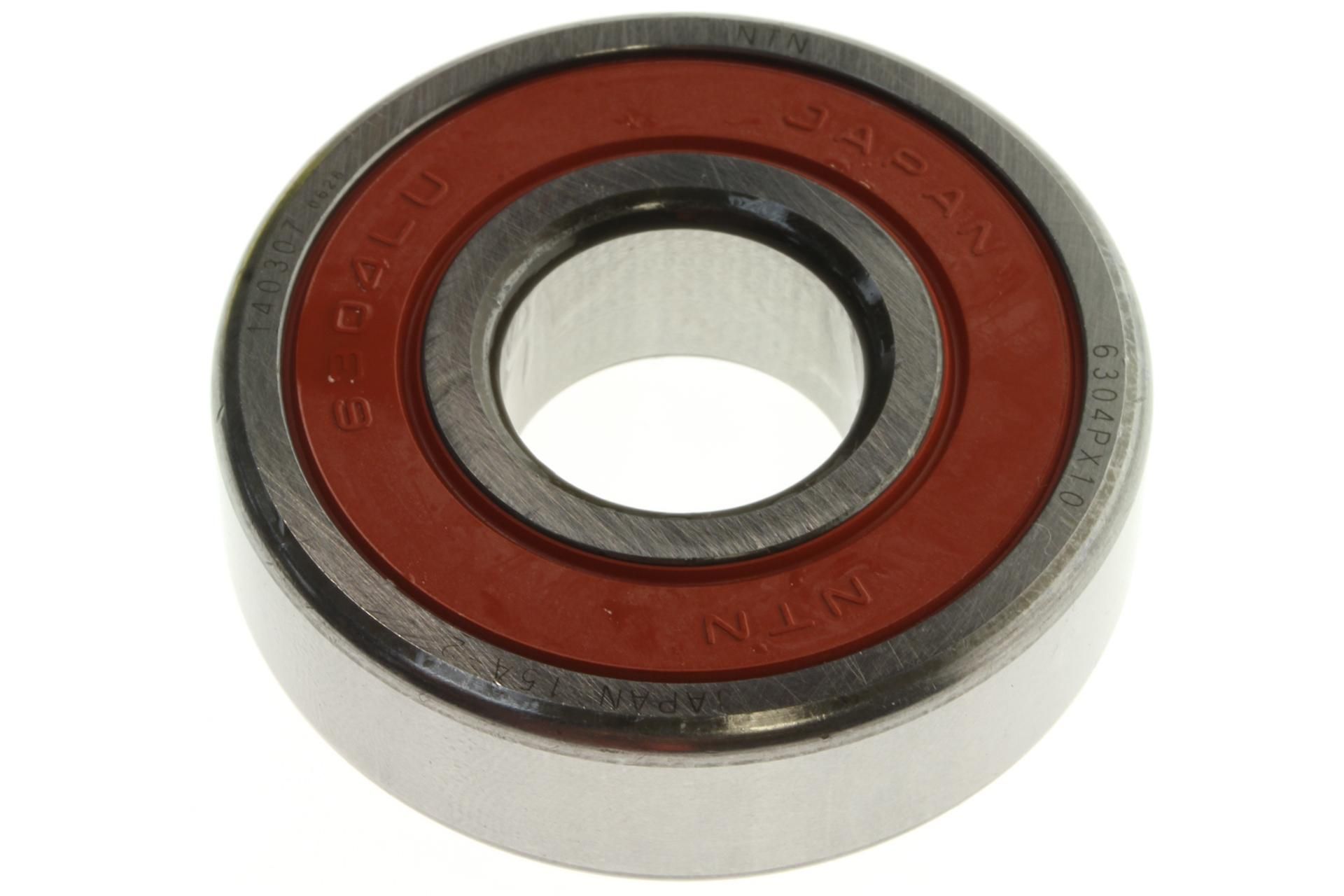 93306-30404-00 Superseded by 93306-30437-00 - BEARING(3BC)