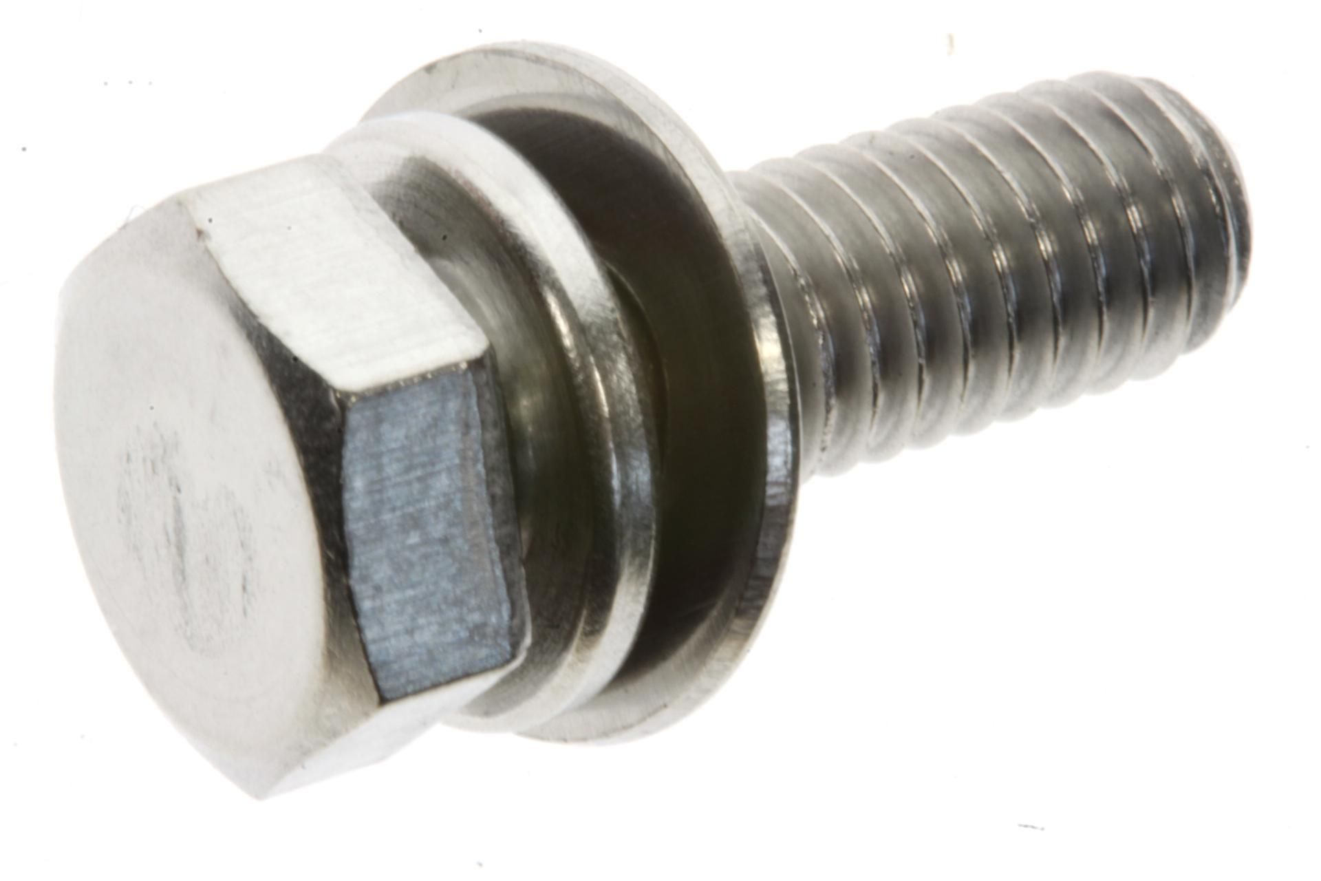 90119-06830-00 BOLT, WITH WASHER