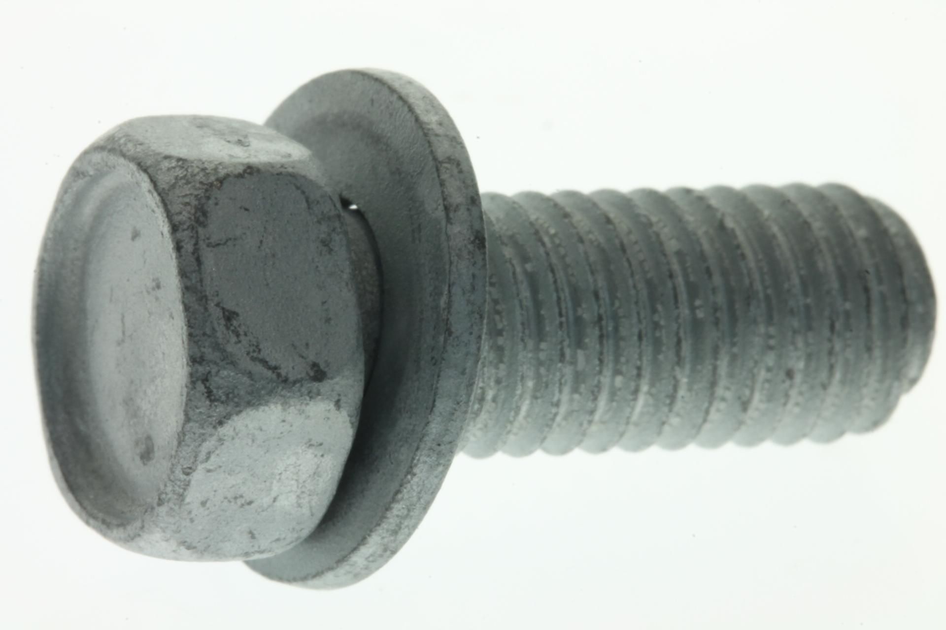 90119-08852-00 BOLT,WITH WASHER