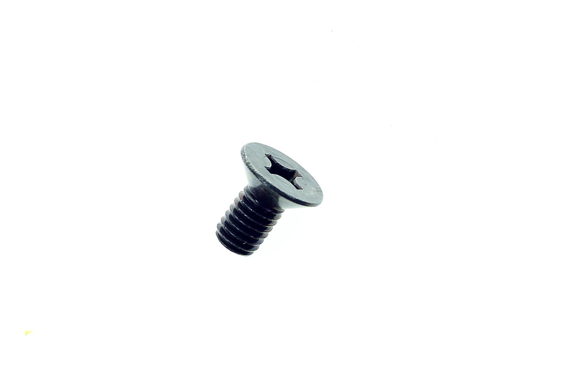 92702-06012-00 Superseded by 98707-06012-00 - SCREW,FLAT