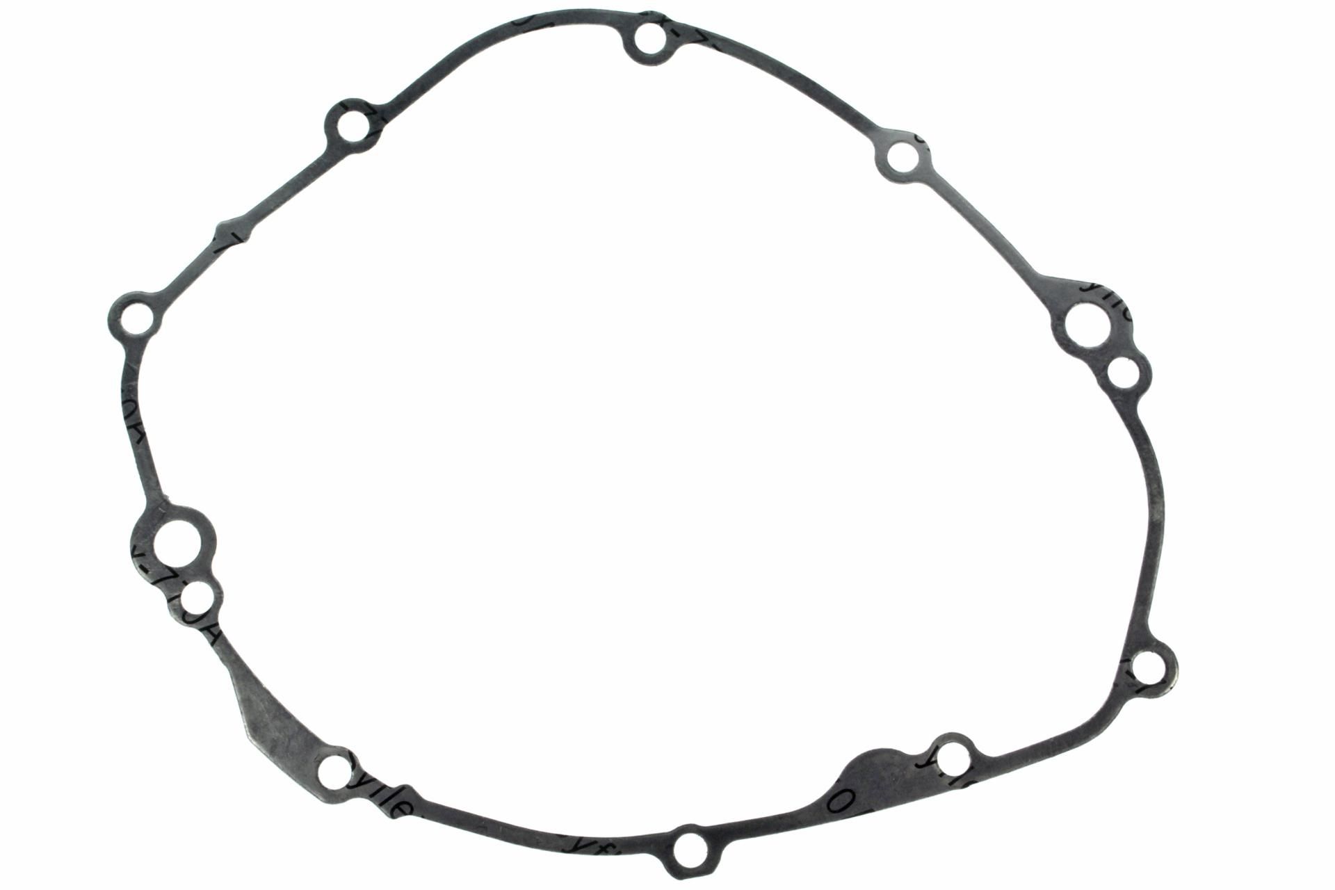 2CR-15461-00-00 CRANKCASE COVER GASKET