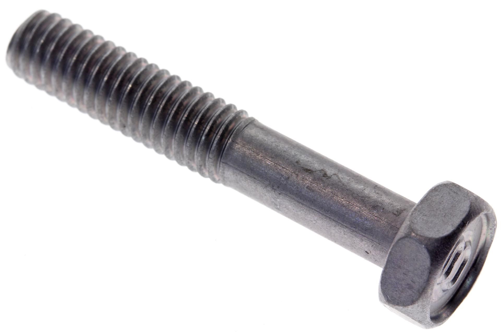 91202-06035-00 Superseded by 97014-06035-00 - BOLT(3RV)