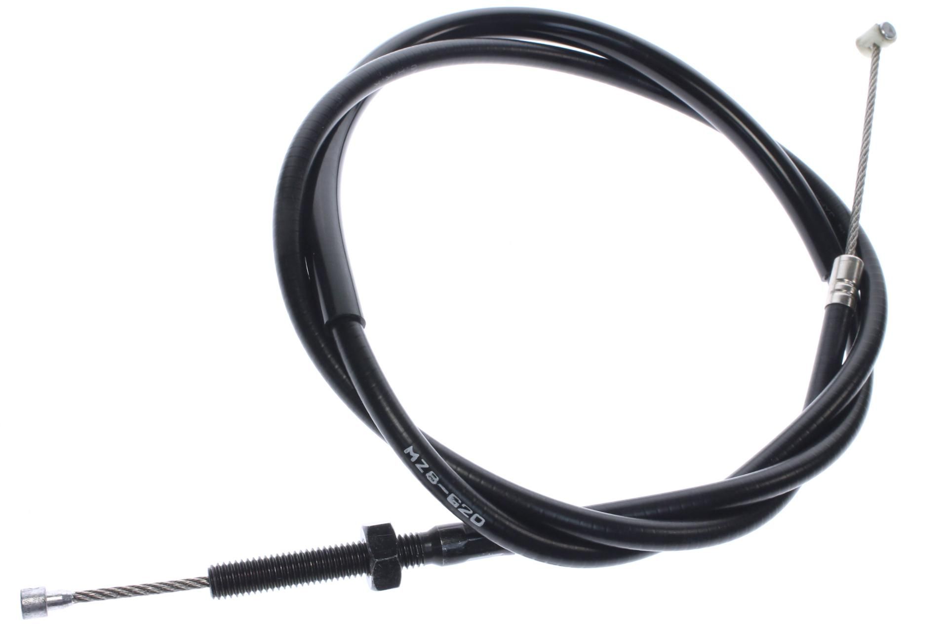 22870-MZ8-G20 CLUTCH CABLE