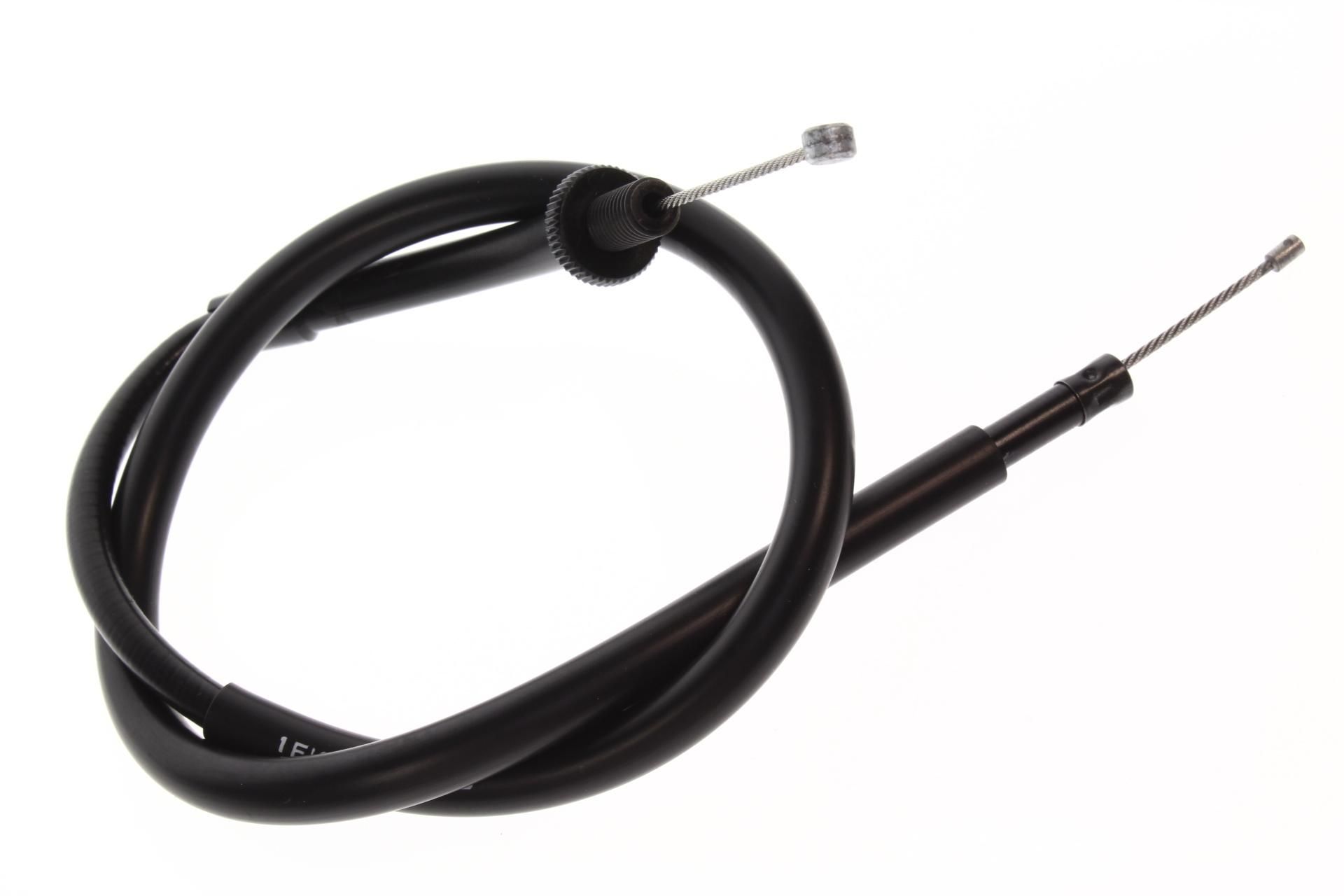 1FK-26312-01-00 THROTTLE CABLE