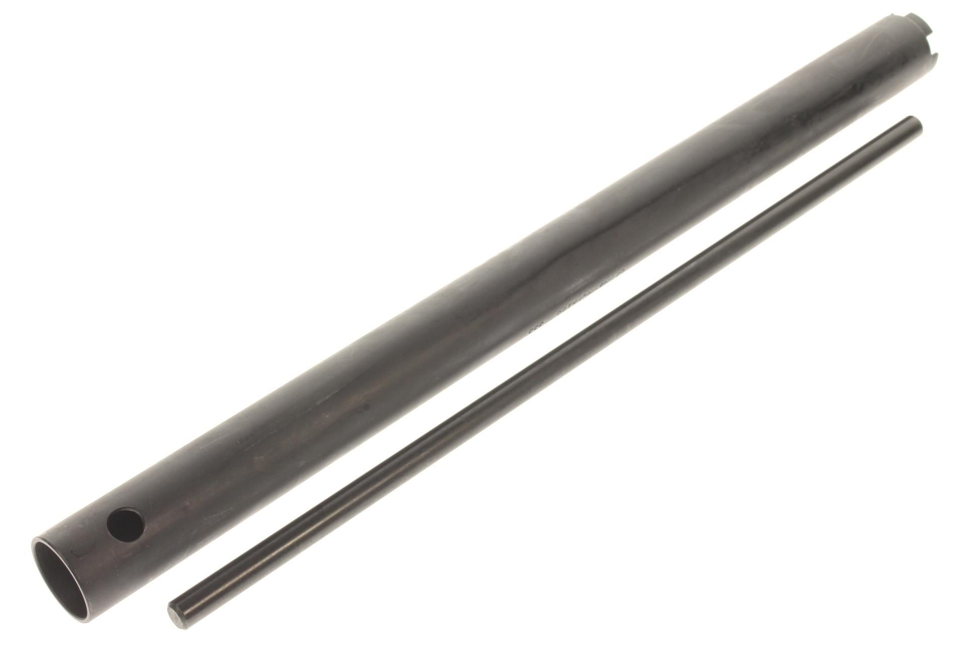 07YMB-MCF0101 Superseded by 07YMB-MCFA100 - HOLDER, FORK ROD