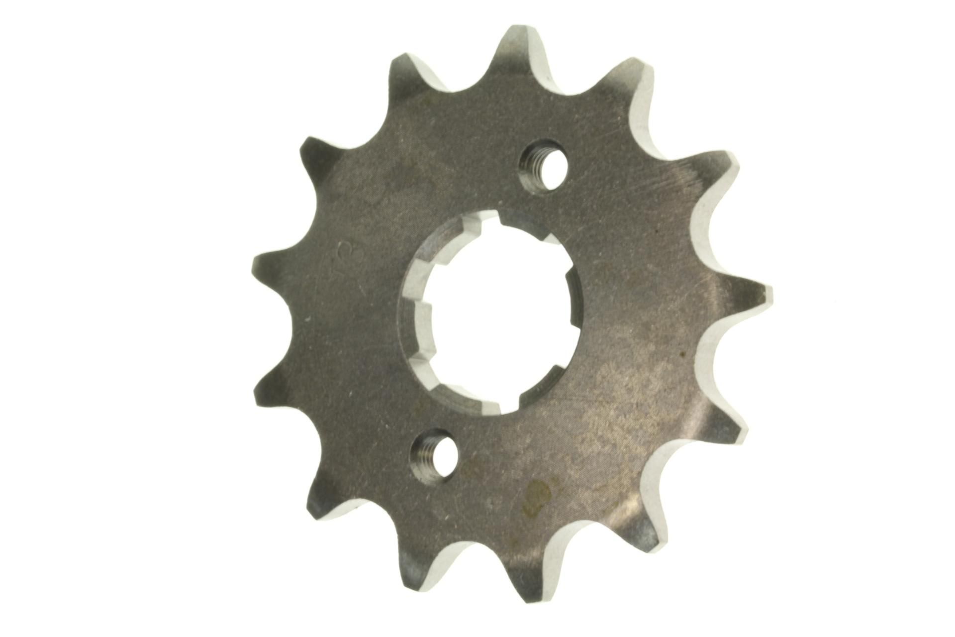 93834-13207-00 Superseded by 93834-13206-00 - SPROCKET,DRIVE 13T
