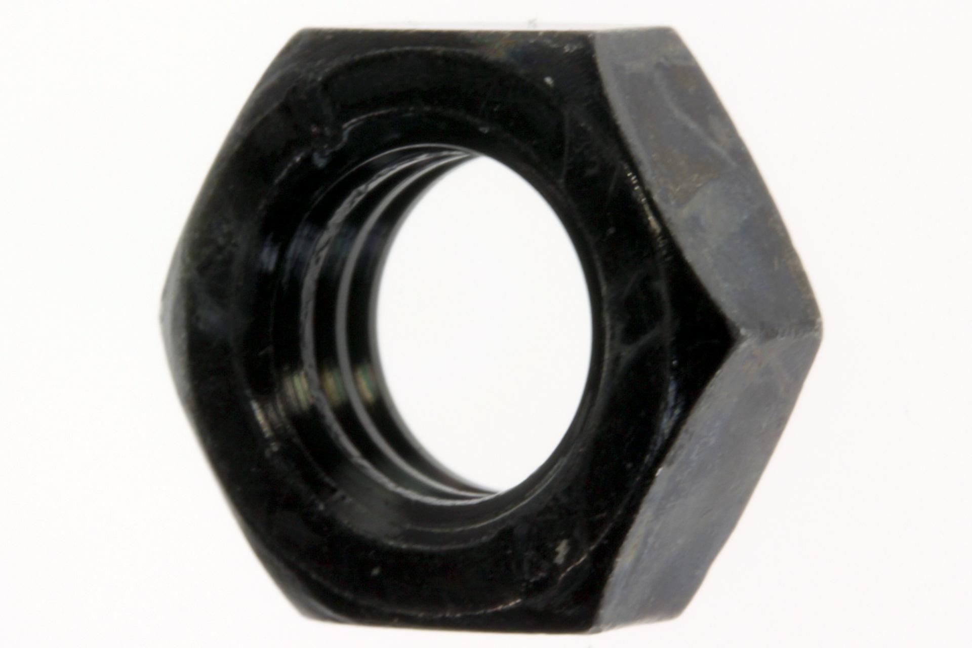 95307-08700-00 Superseded by 95317-08700-00 - NUT,HEX SMALL