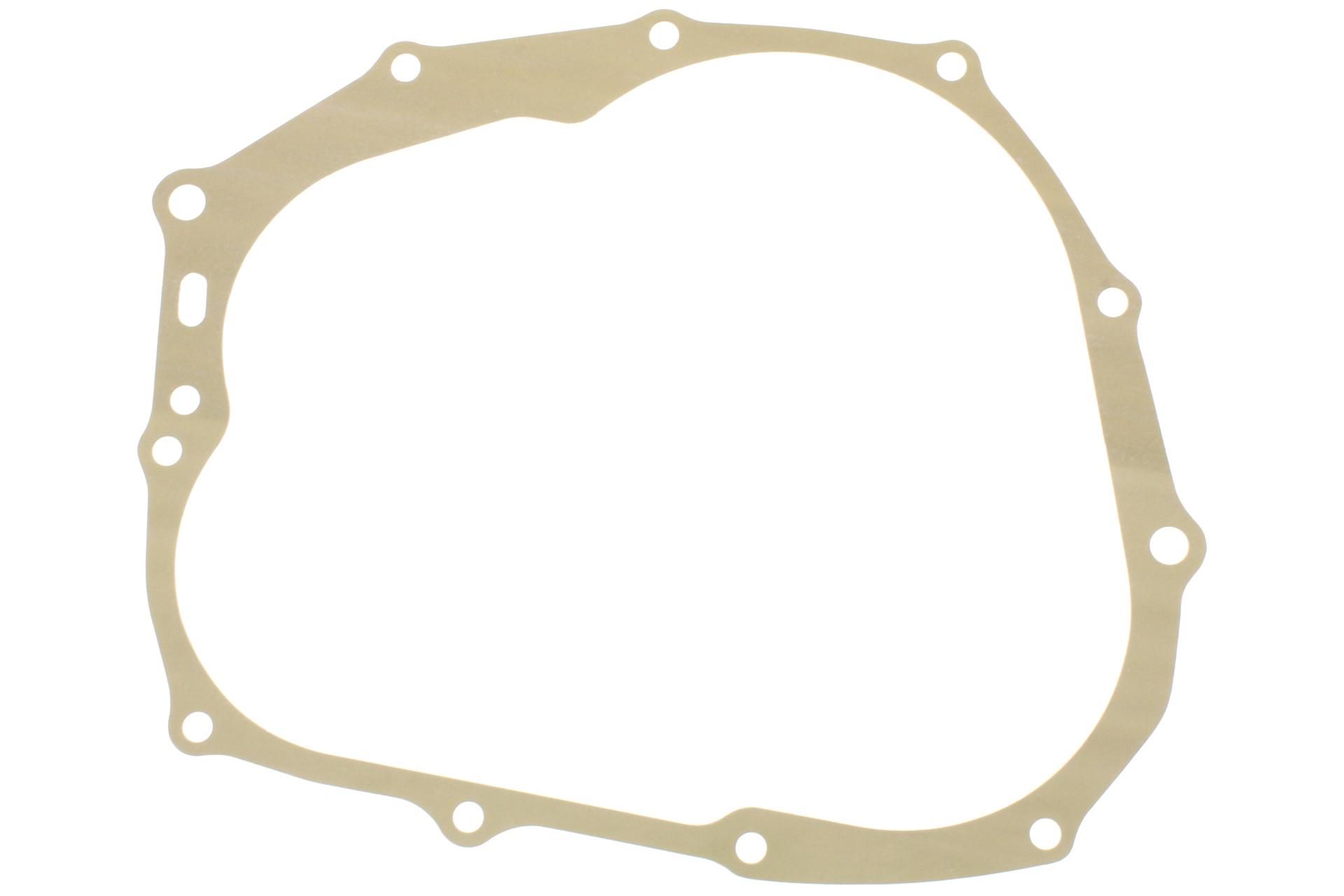 11393-107-306 GASKET, R. CRANKCASE COVER