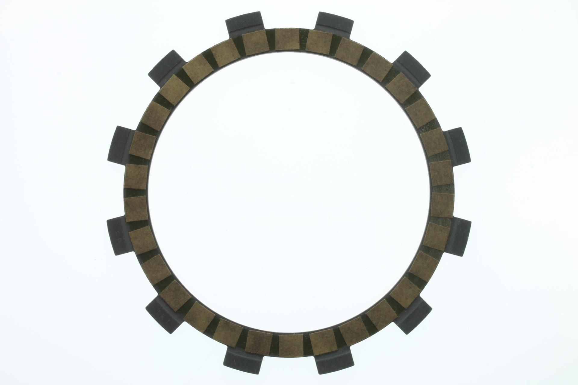 5DH-16321-00-00 FRICTION PLATE