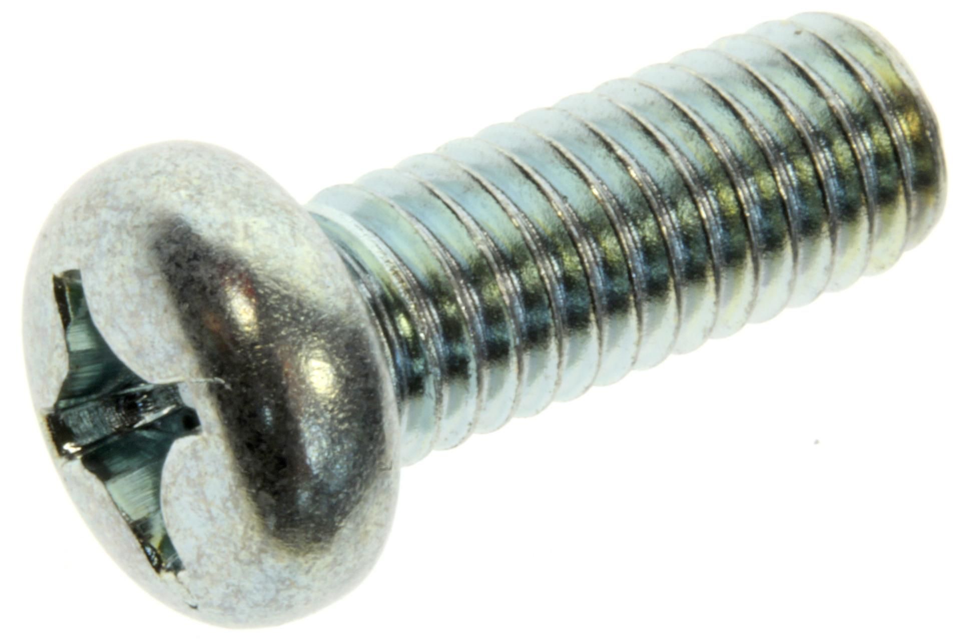 02152-06165 Superseded by 02112-0616A - SCREW