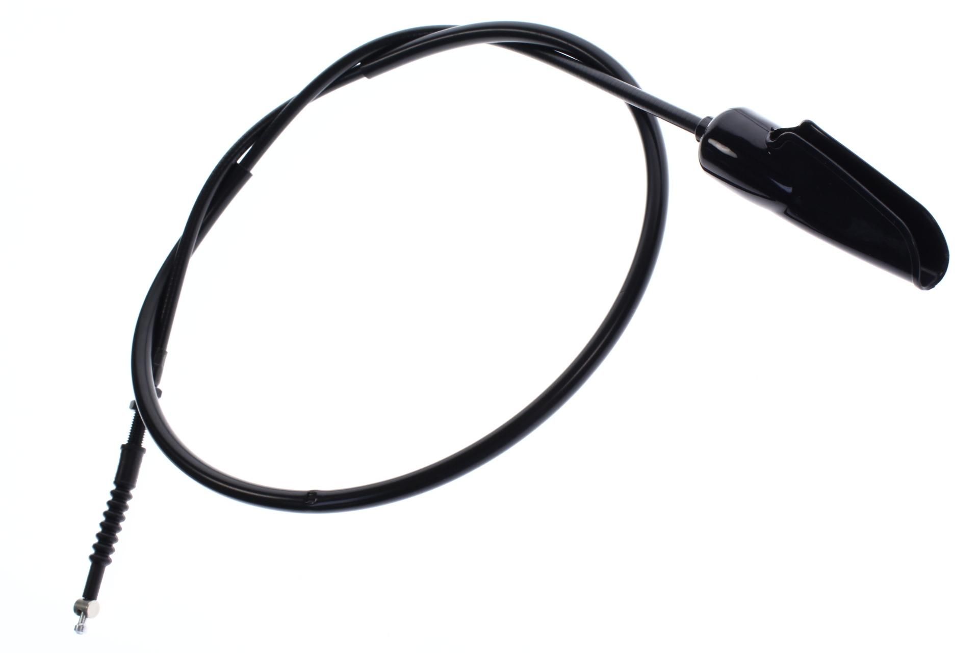 2JX-26341-00-00 Superseded by 2JX-26341-10-00 - CABLE,BRAKE