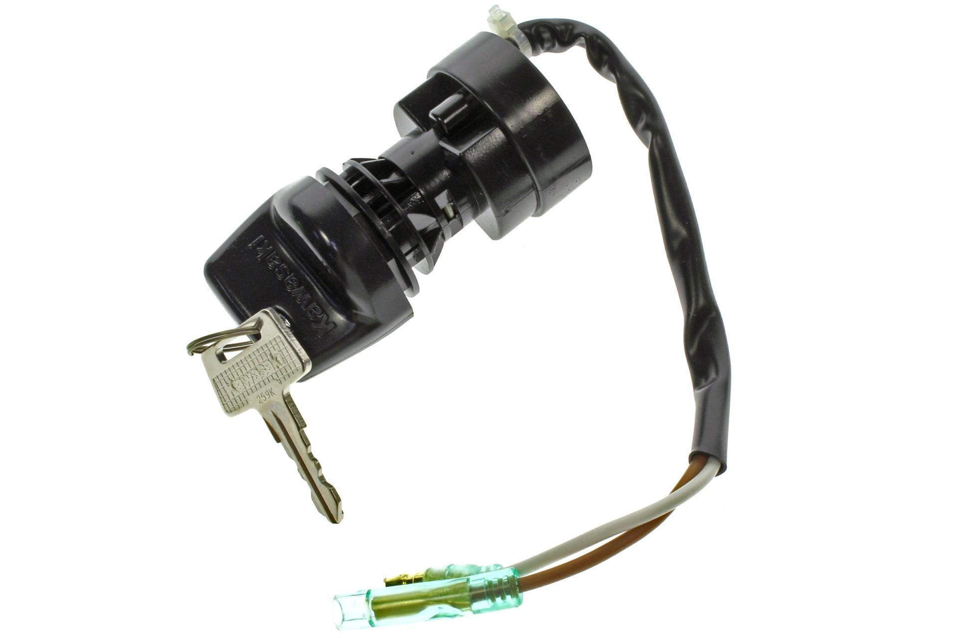 27005-1192 IGNITION SWITCH