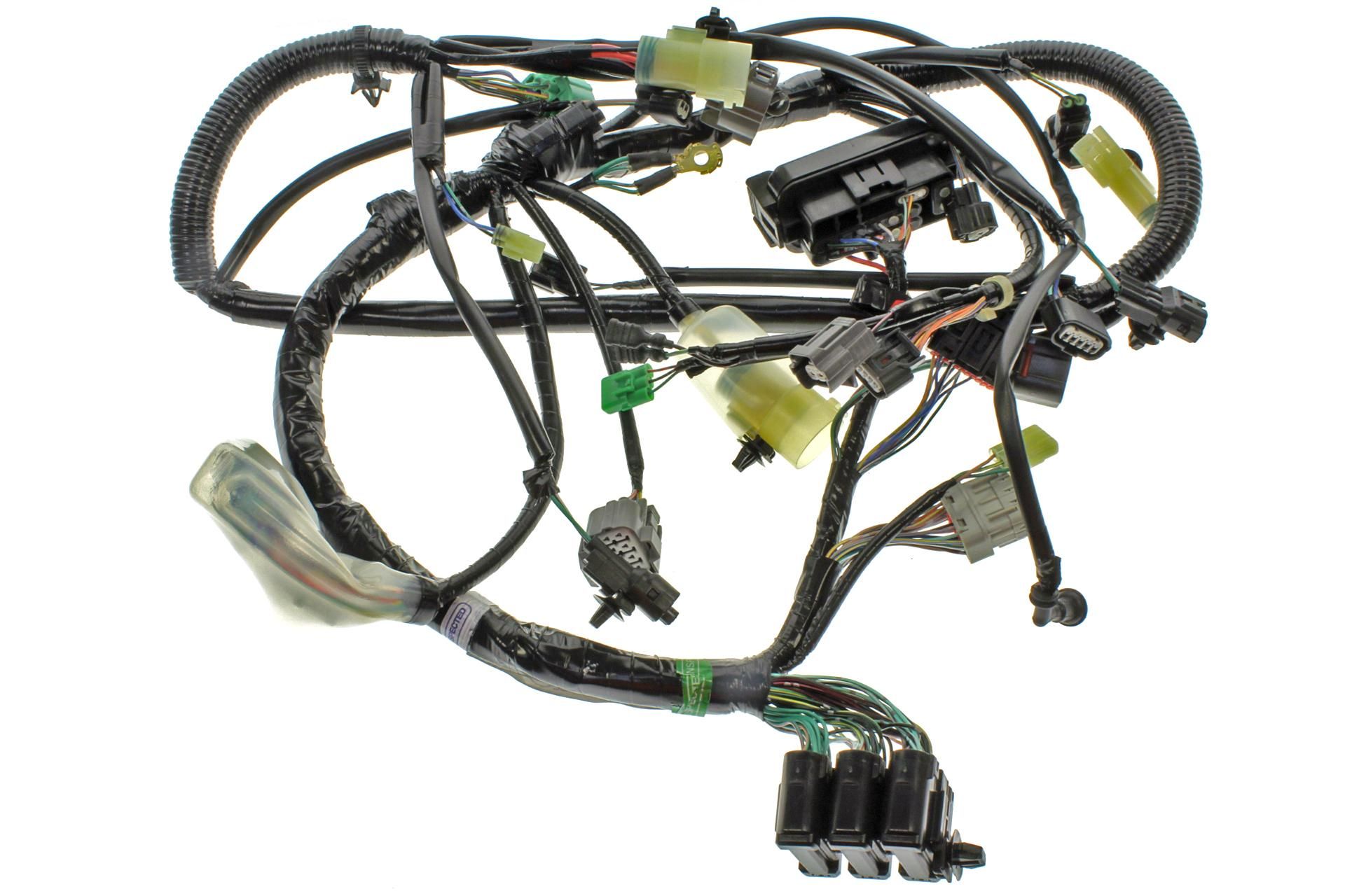 32100-HP5-A00 WIRE HARNESS