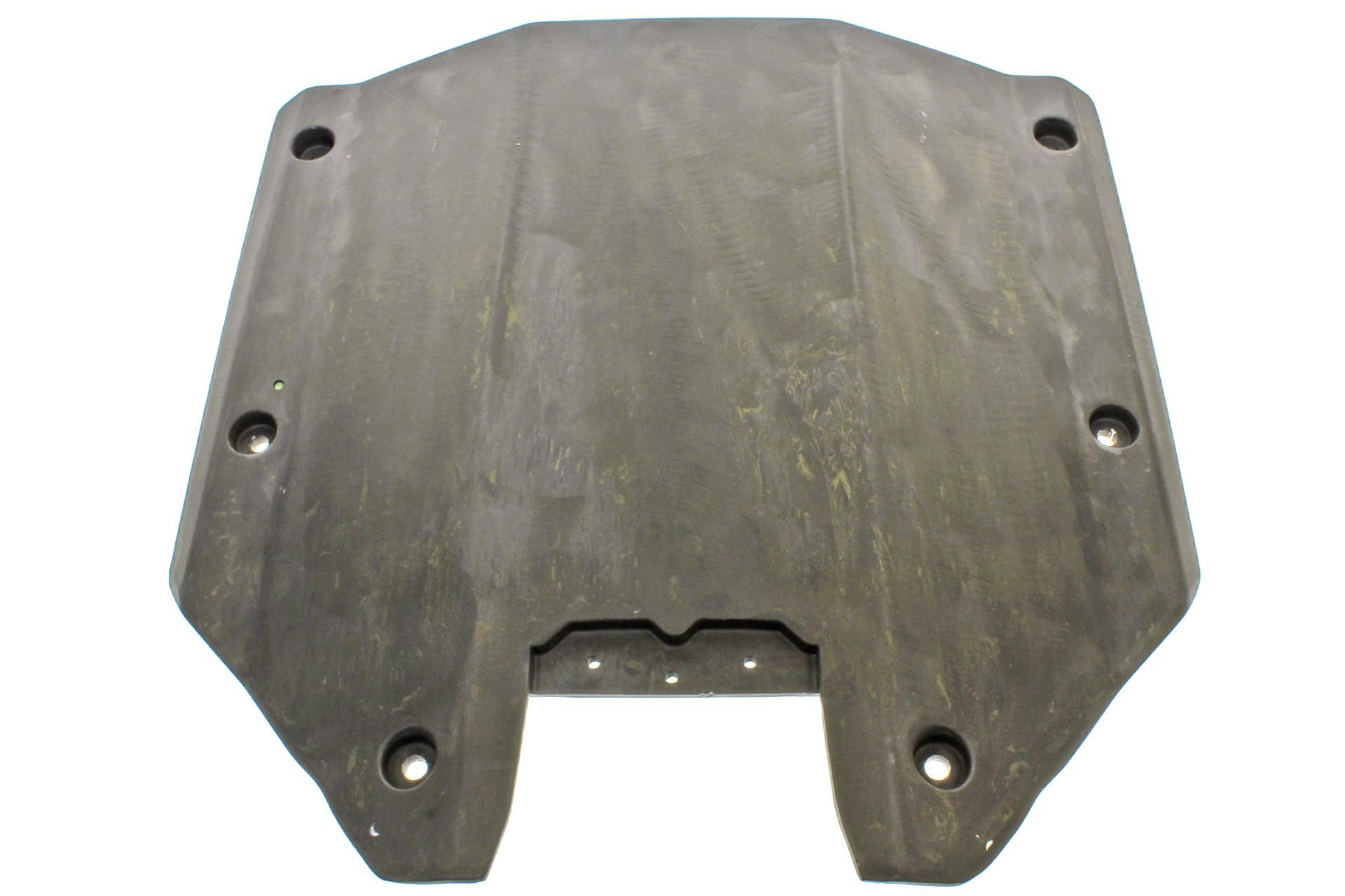 271001650 RIDING PLATE