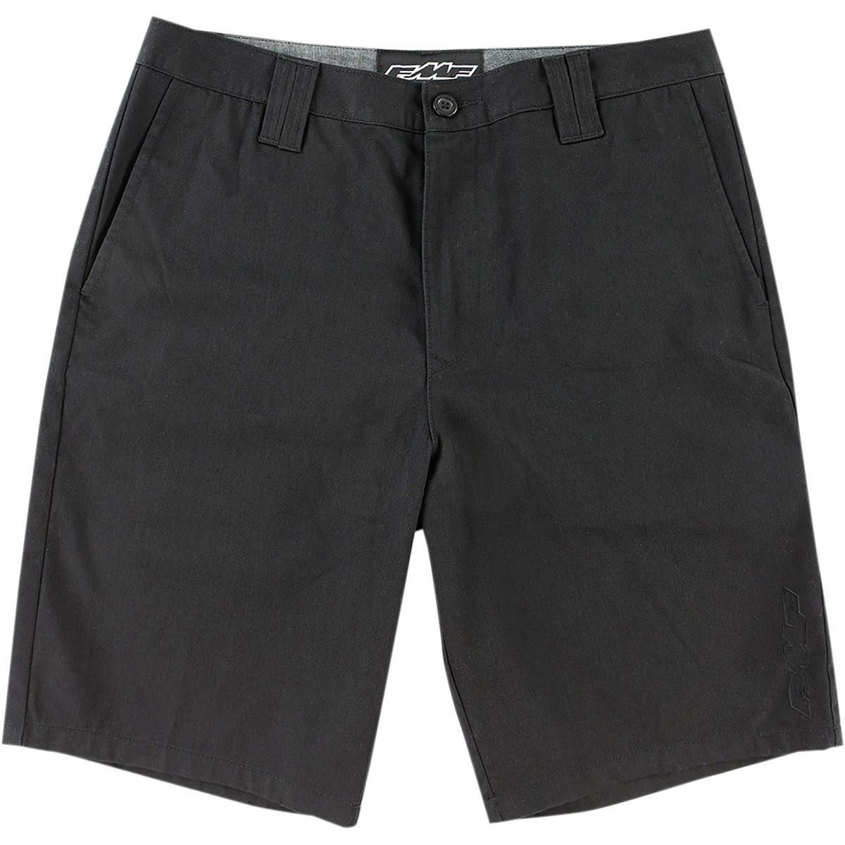 2LBE-FMF-APP-F15108105BLK38 All Time Shorts