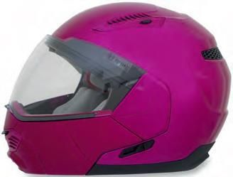 103R-AFX-0100-1319 FX-140 Solid Helmet