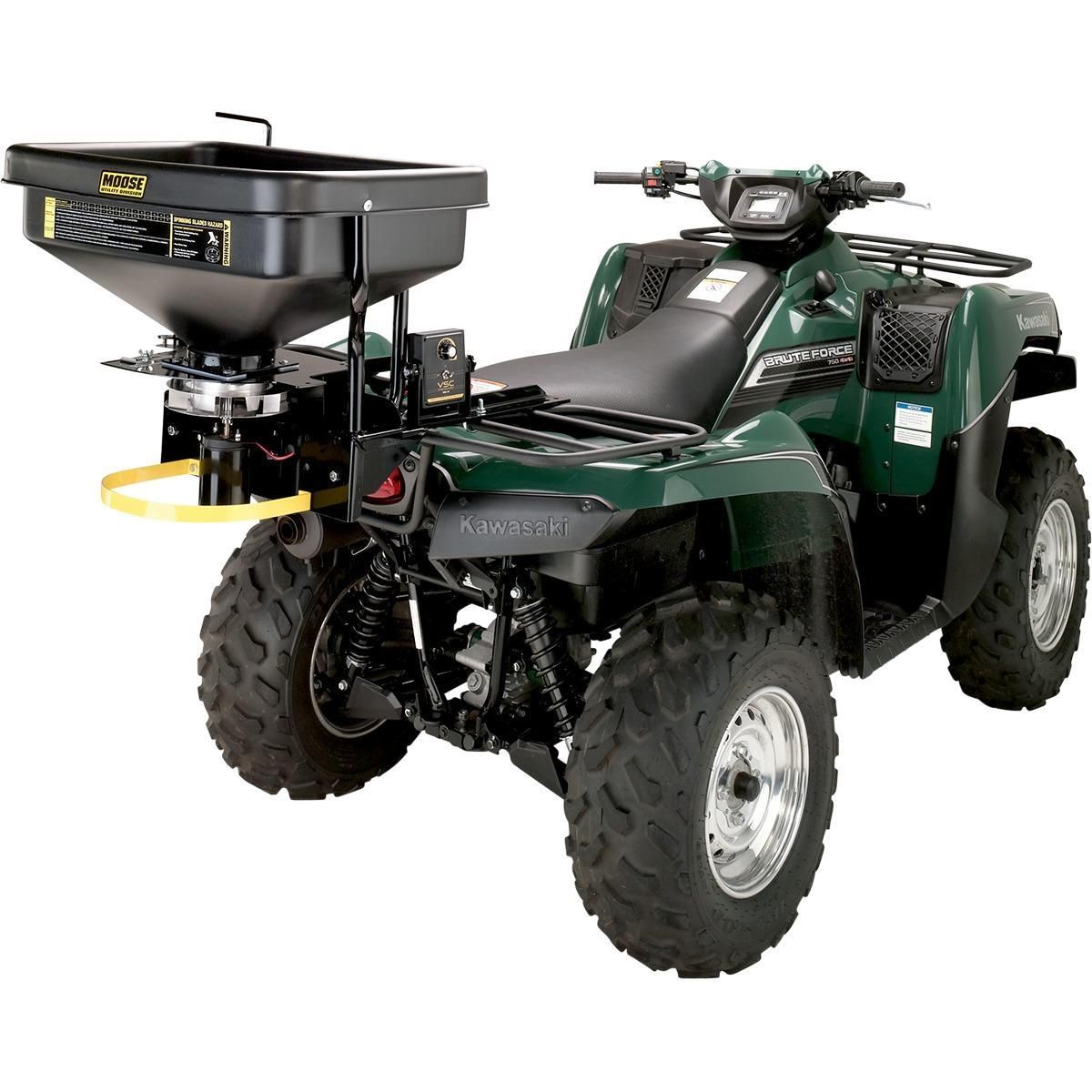 31WL-MOOSE-UTILI-45030057 ATV Spreader