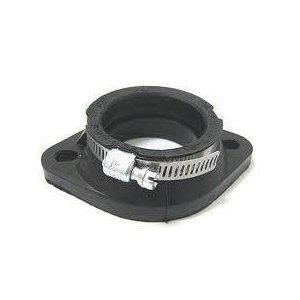 3E4S-MIKUNI-HS42-062-48K Rubber Mounting Flange - Typical Carb Size 48mm